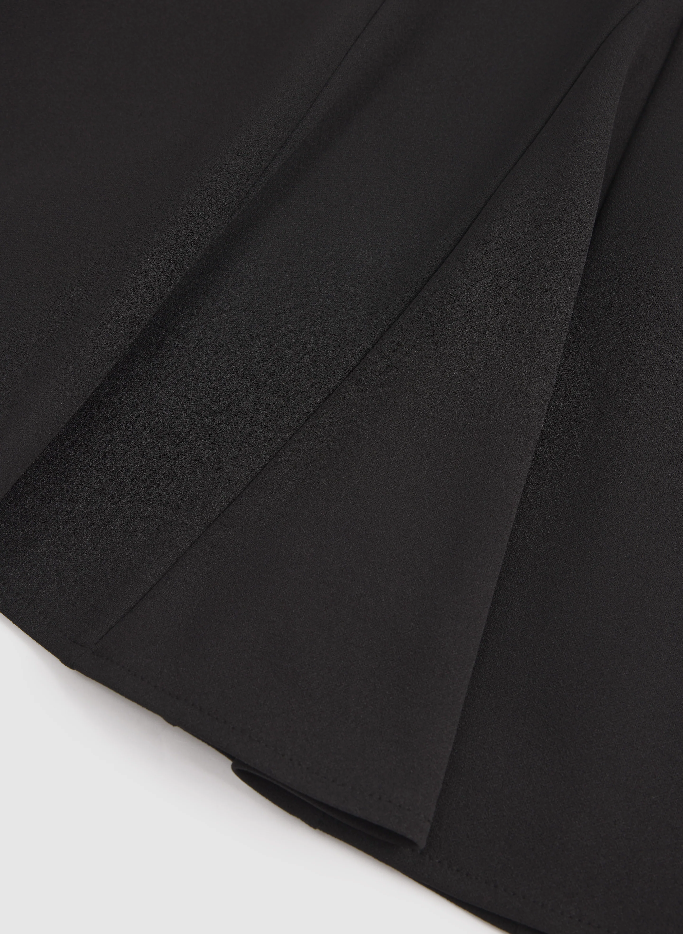 Godet Insert Skirt - Image 7