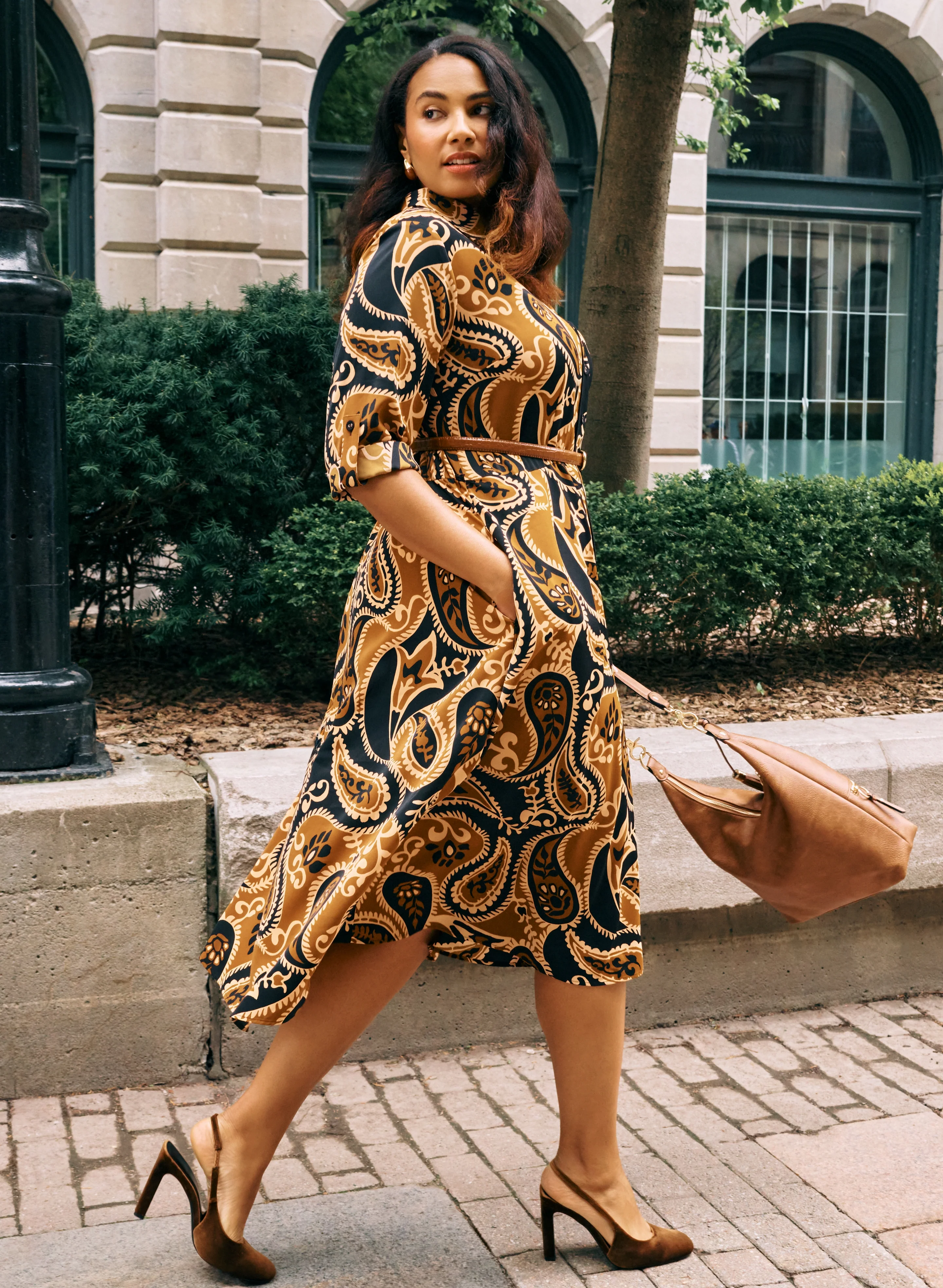 Golden Hour - Look 04