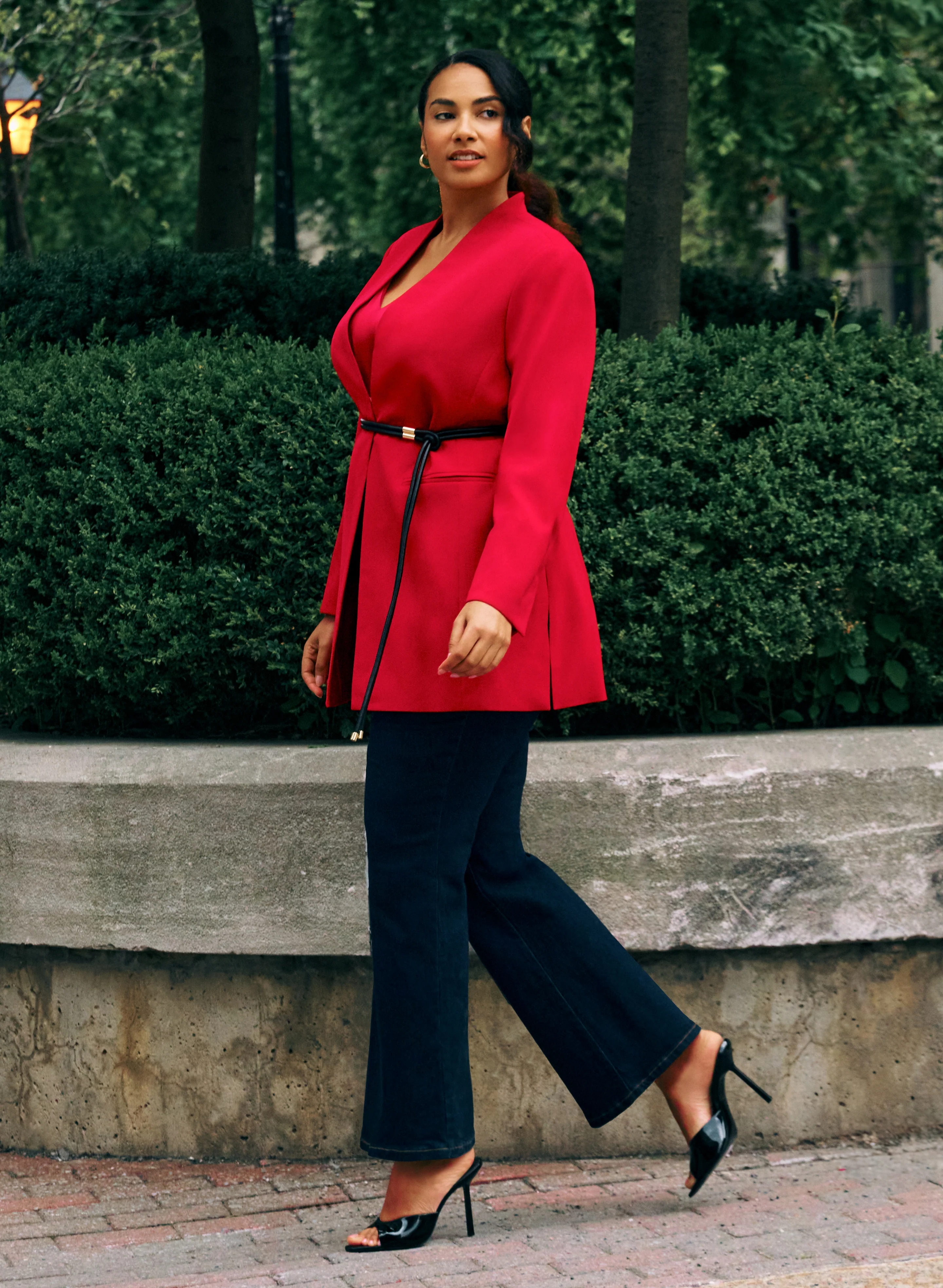 Golden Hour - Look 08