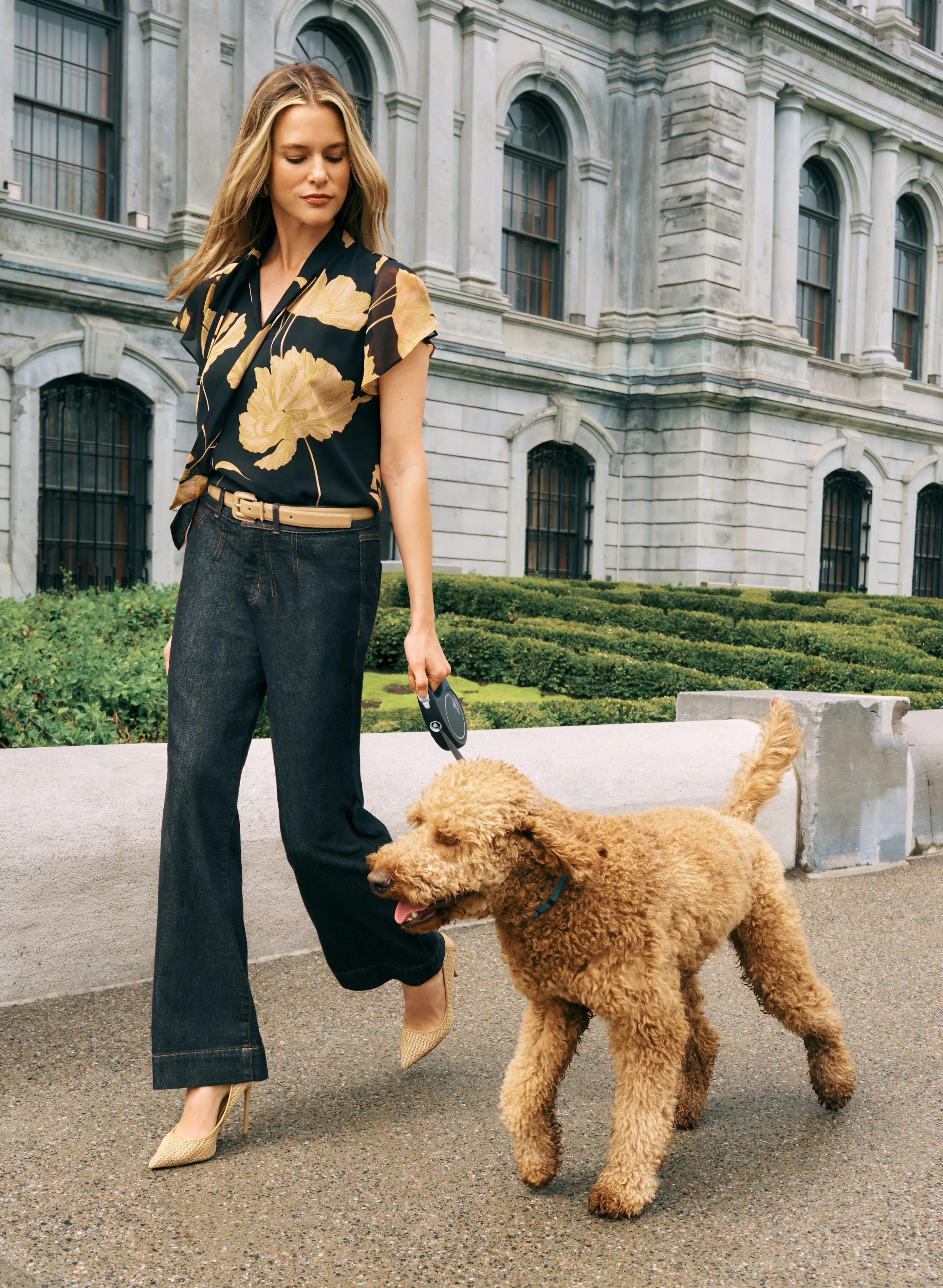 Golden Hour - Look 10