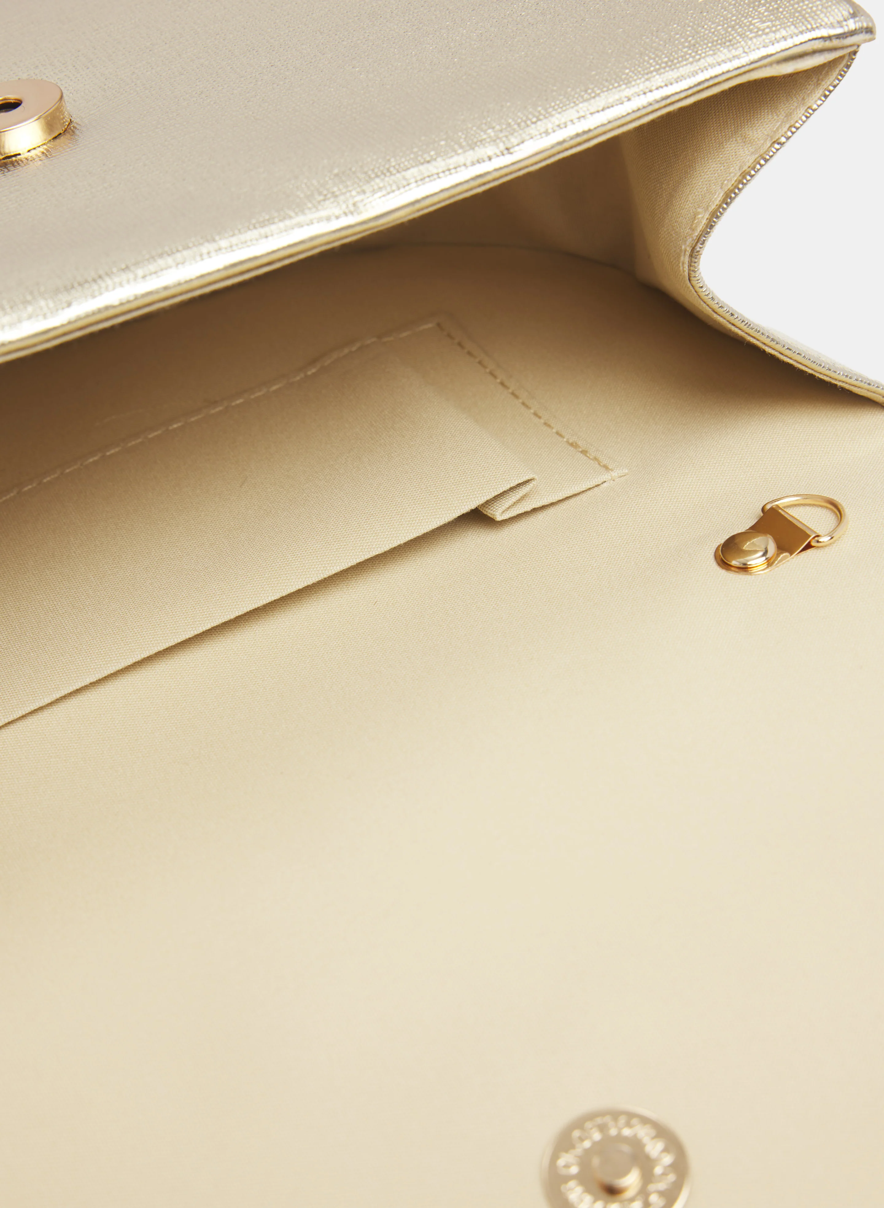 Half-Moon Clutch - Image 4