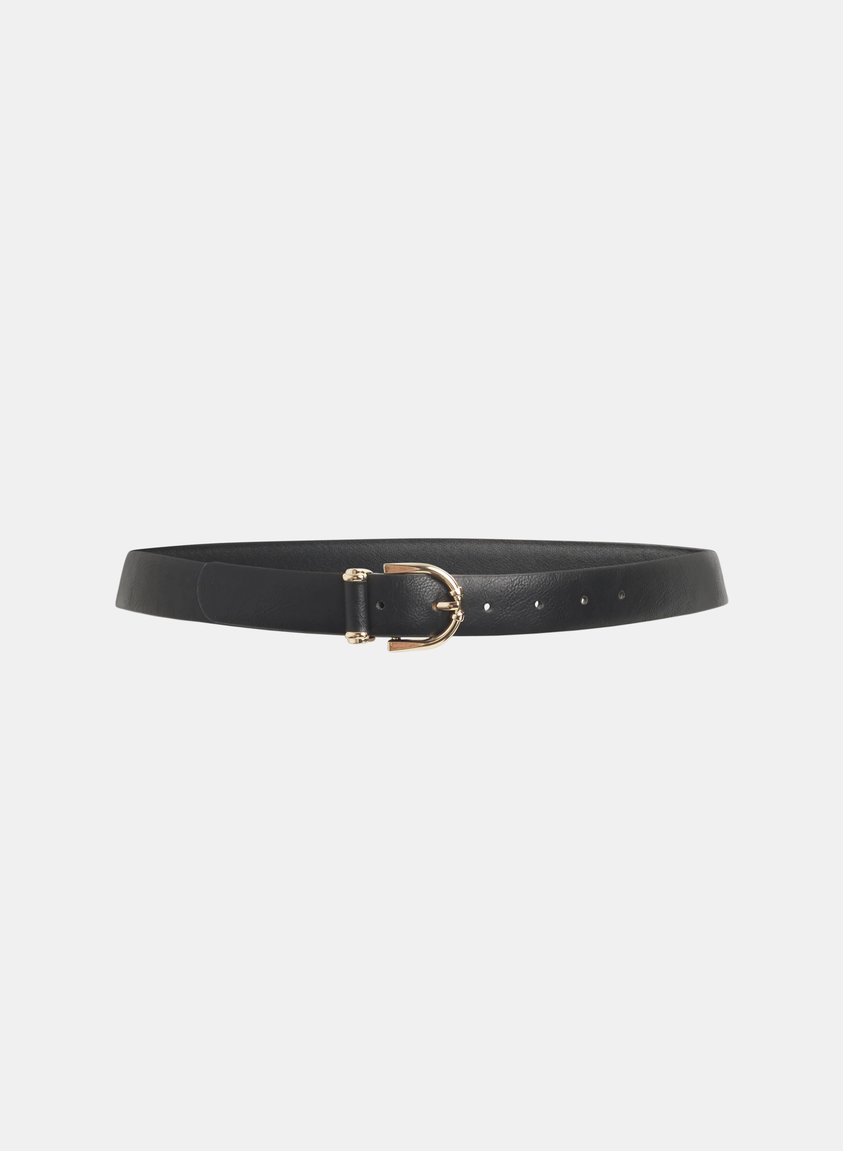 Harness Buckle Belt - Plus