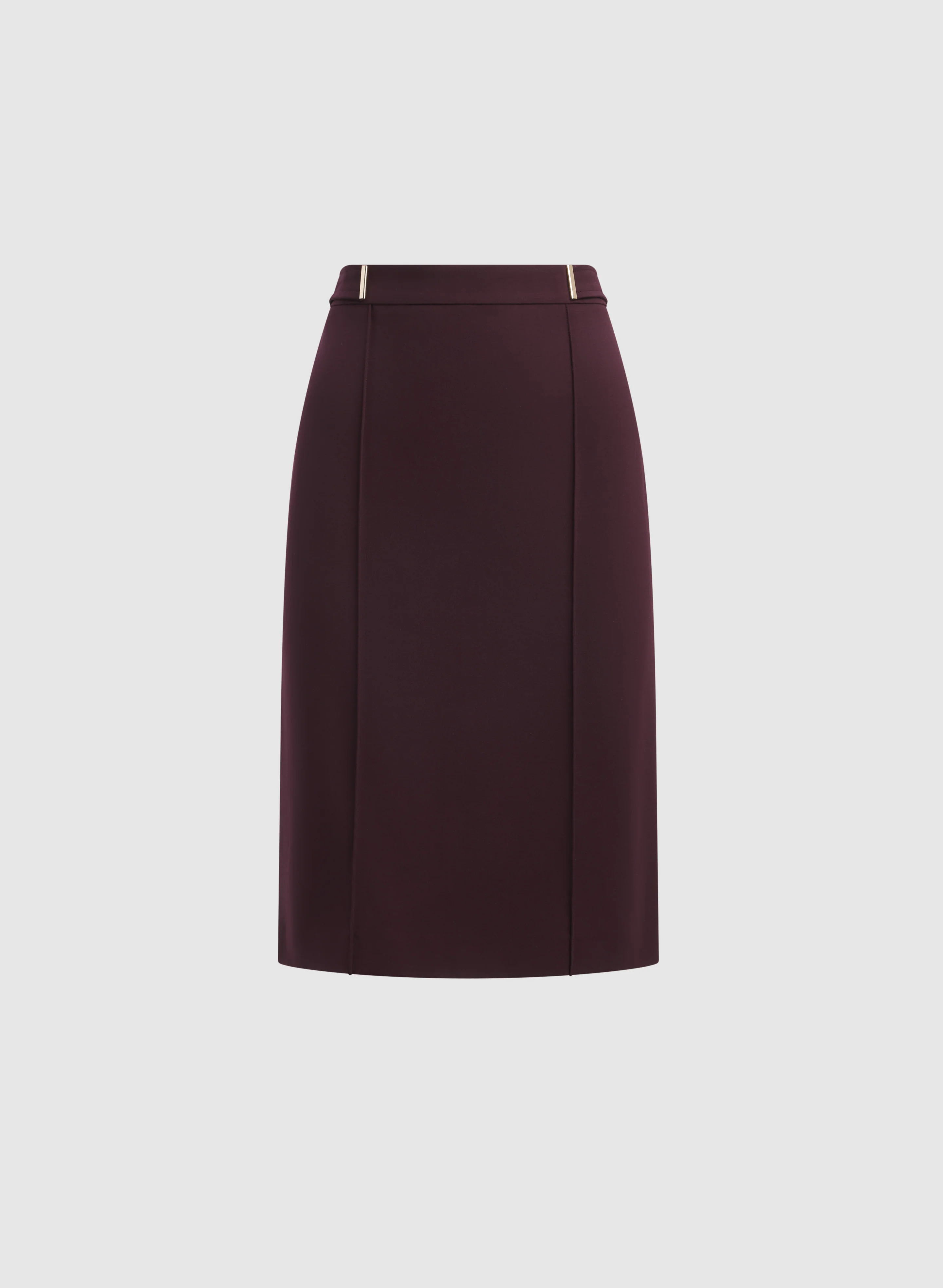 High-Rise Pencil Skirt - Image 6