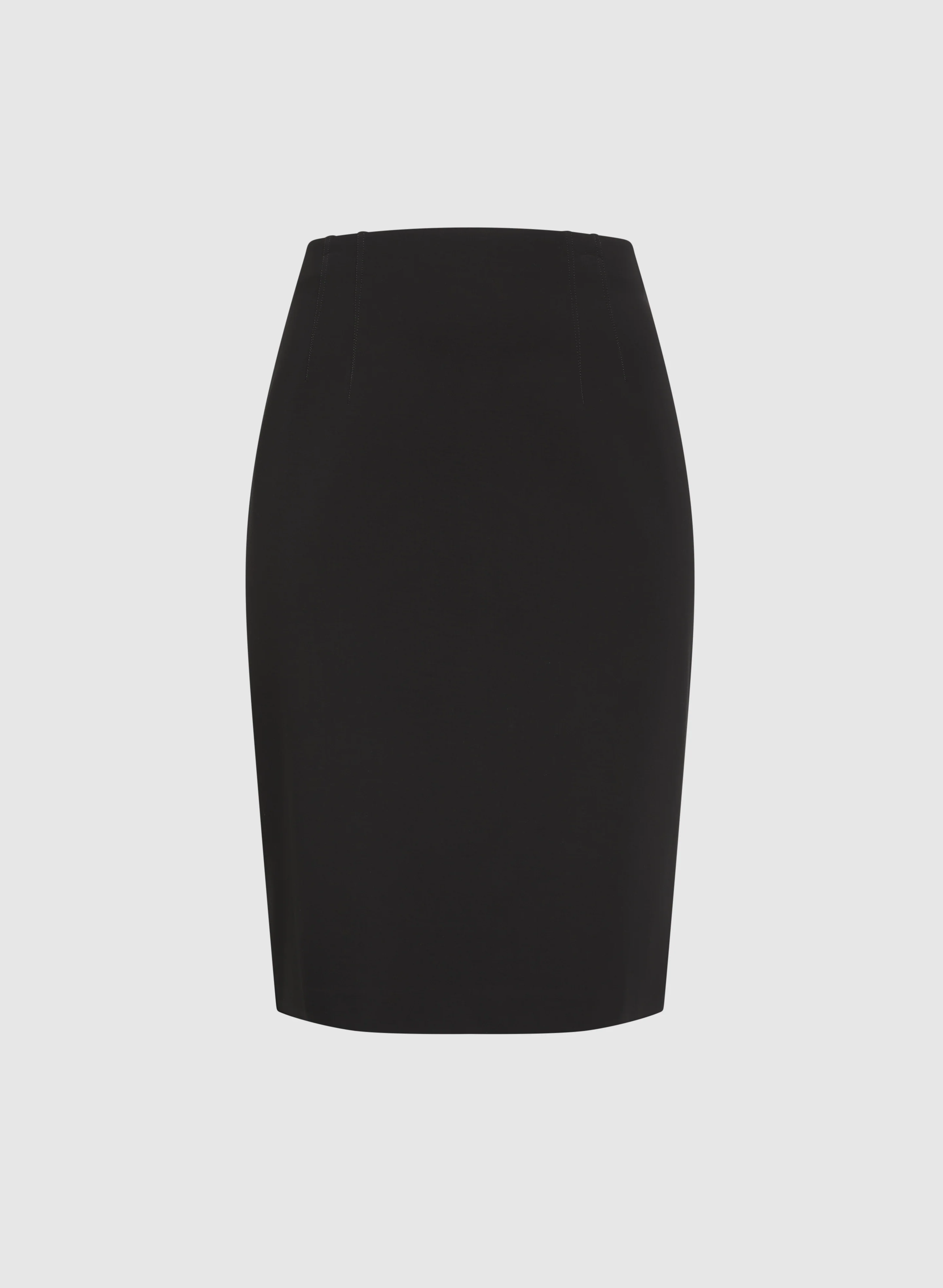 High-Rise Pencil Skirt - Image 6