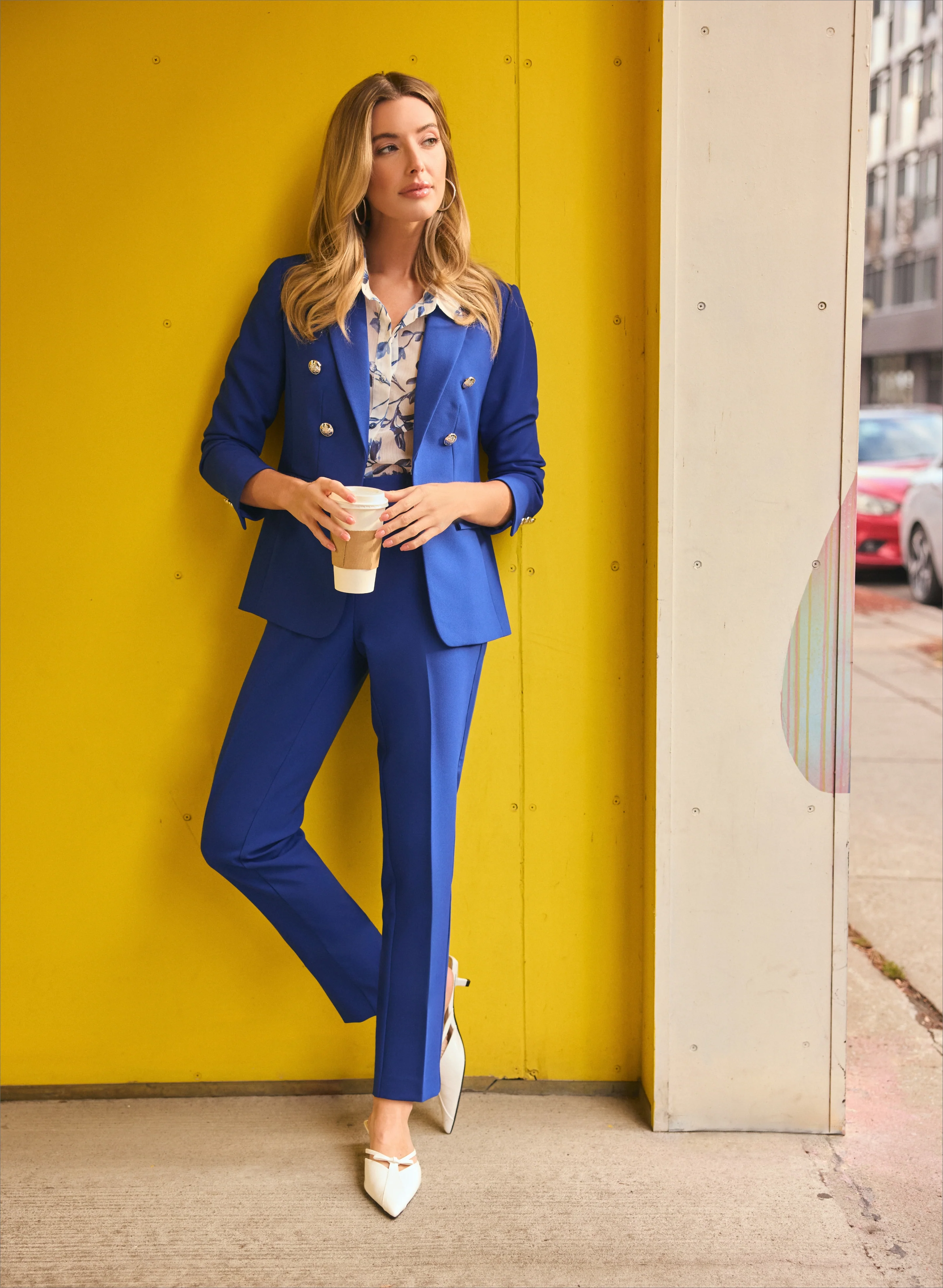 Hit Refresh - Look 10