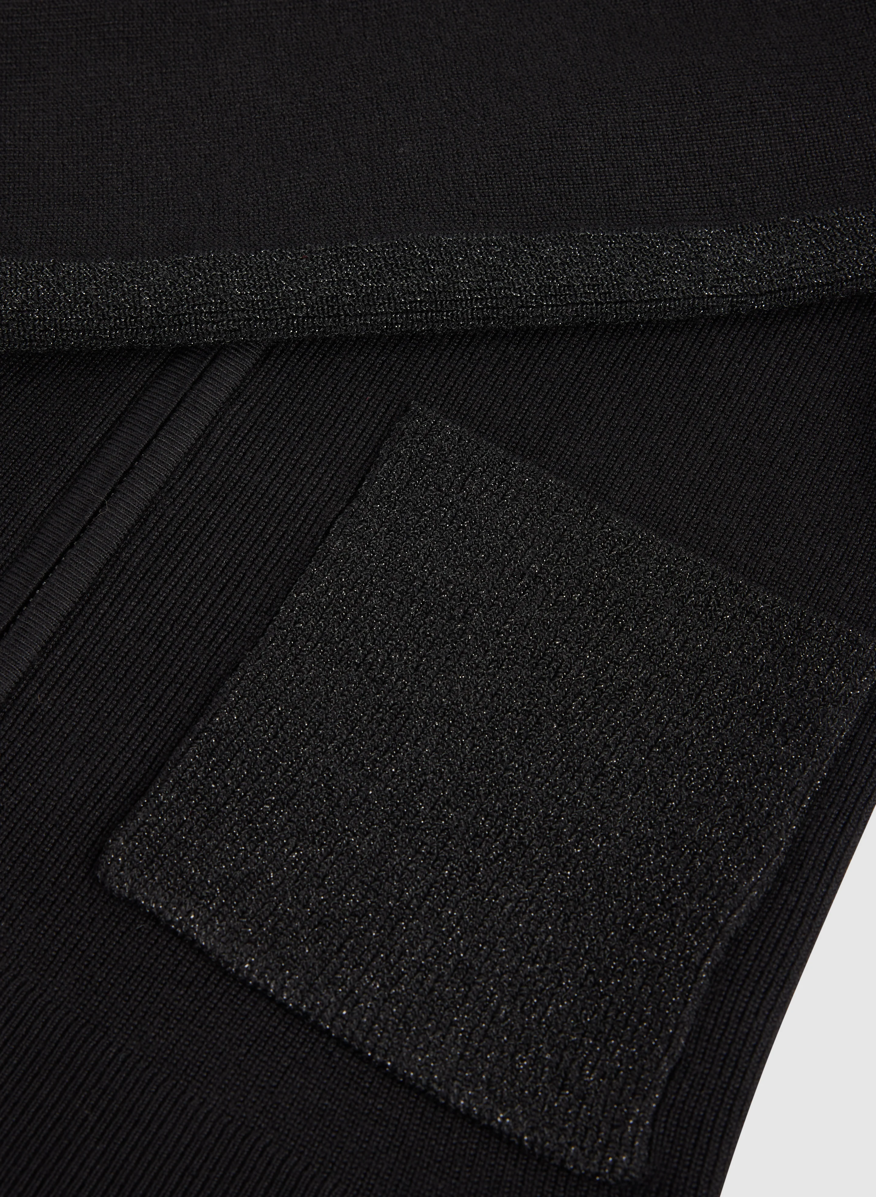 Hooded Zip-Front Sweater - Image 7