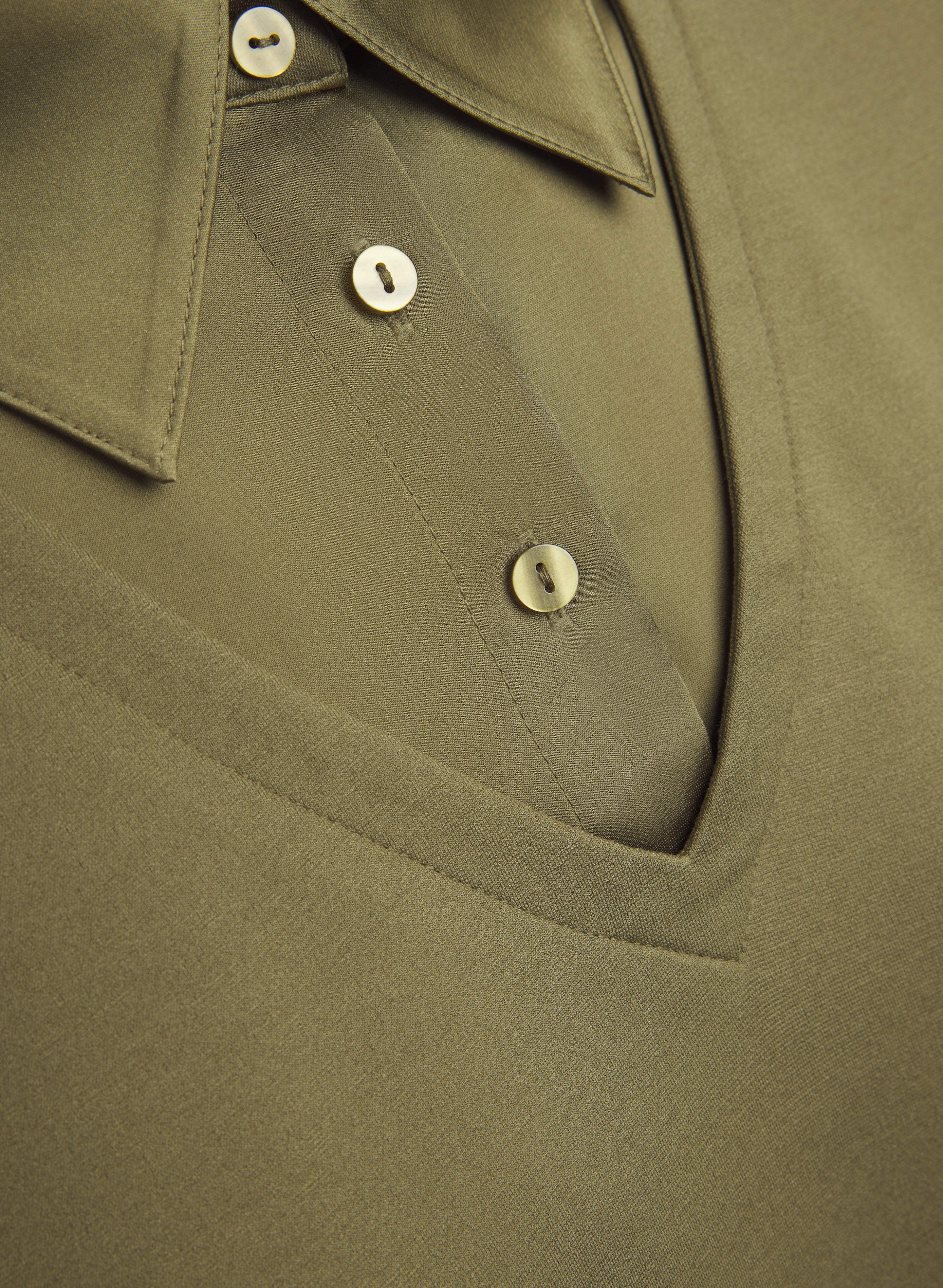 Illusion Layered Top - Image 7