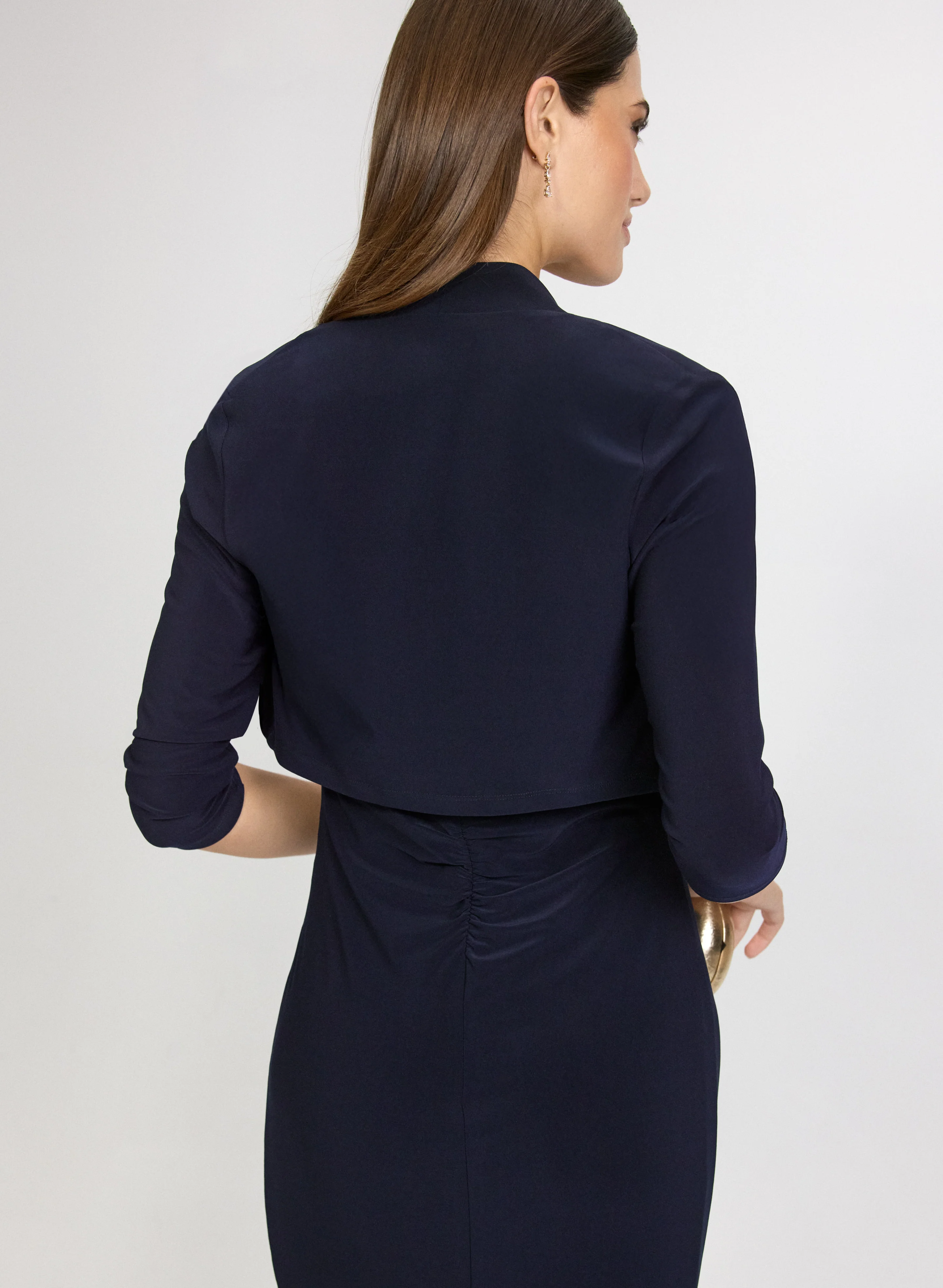 Jersey Bolero - Image 4