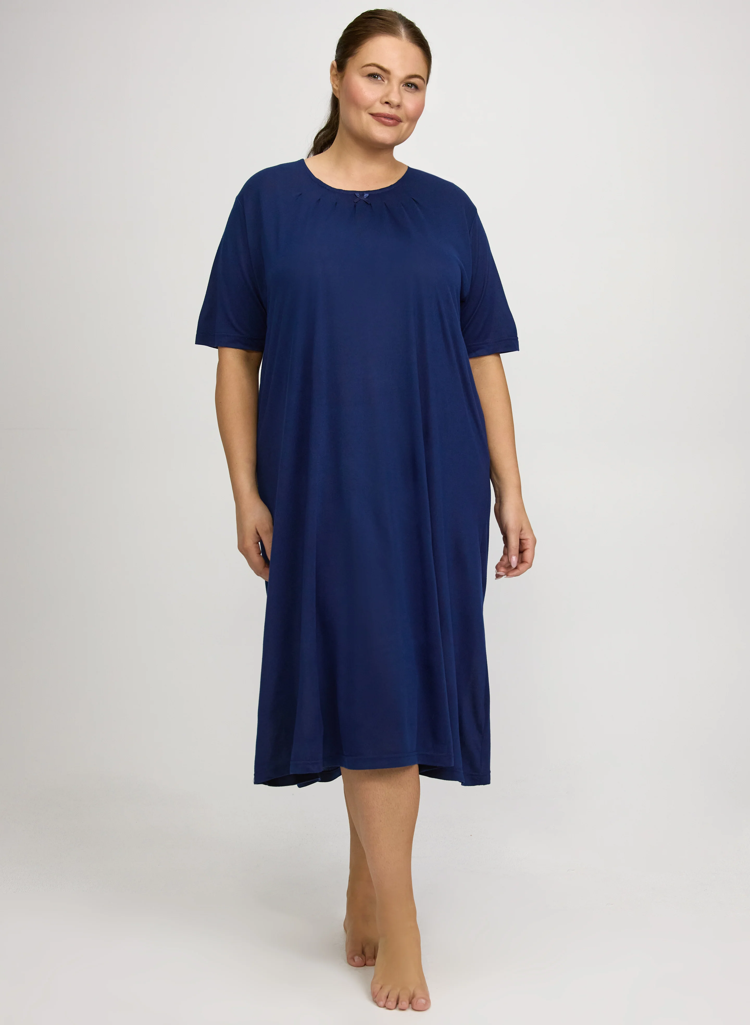 Jersey Night Gown