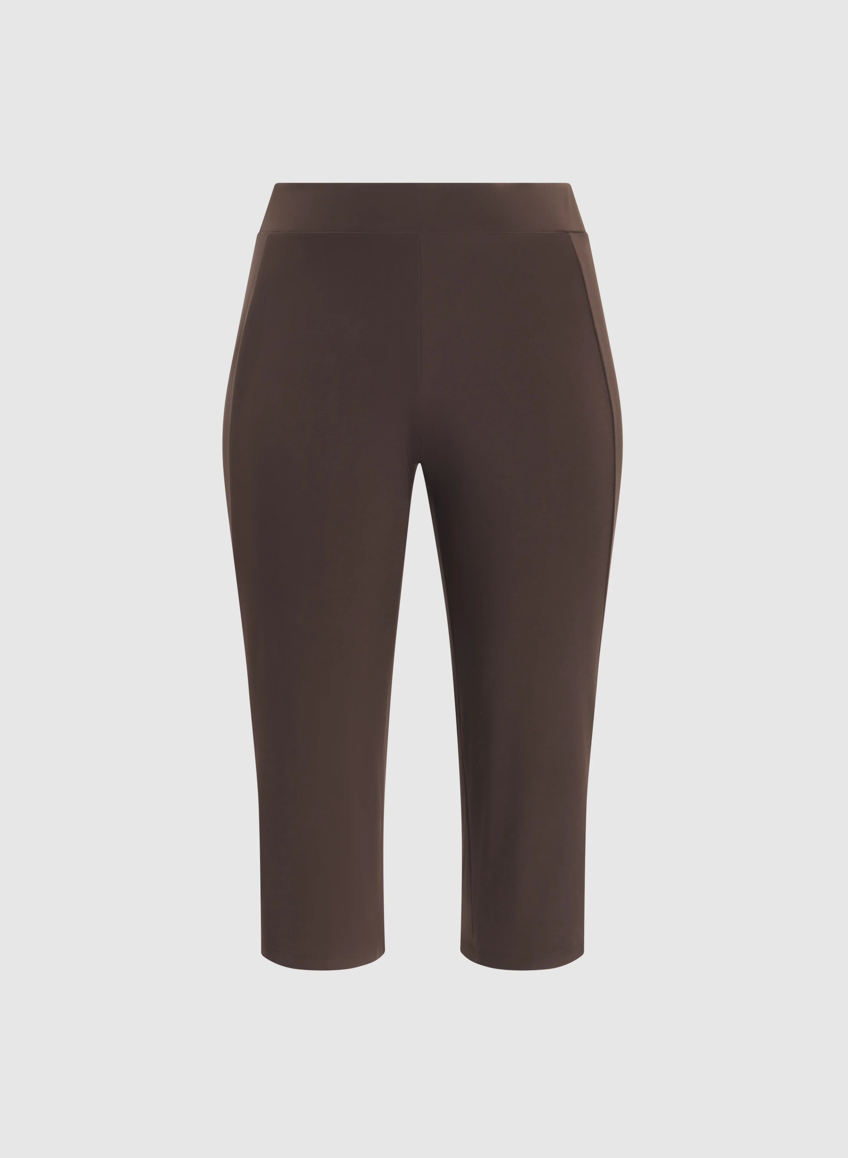 Jersey Pull-On Capris - Image 6
