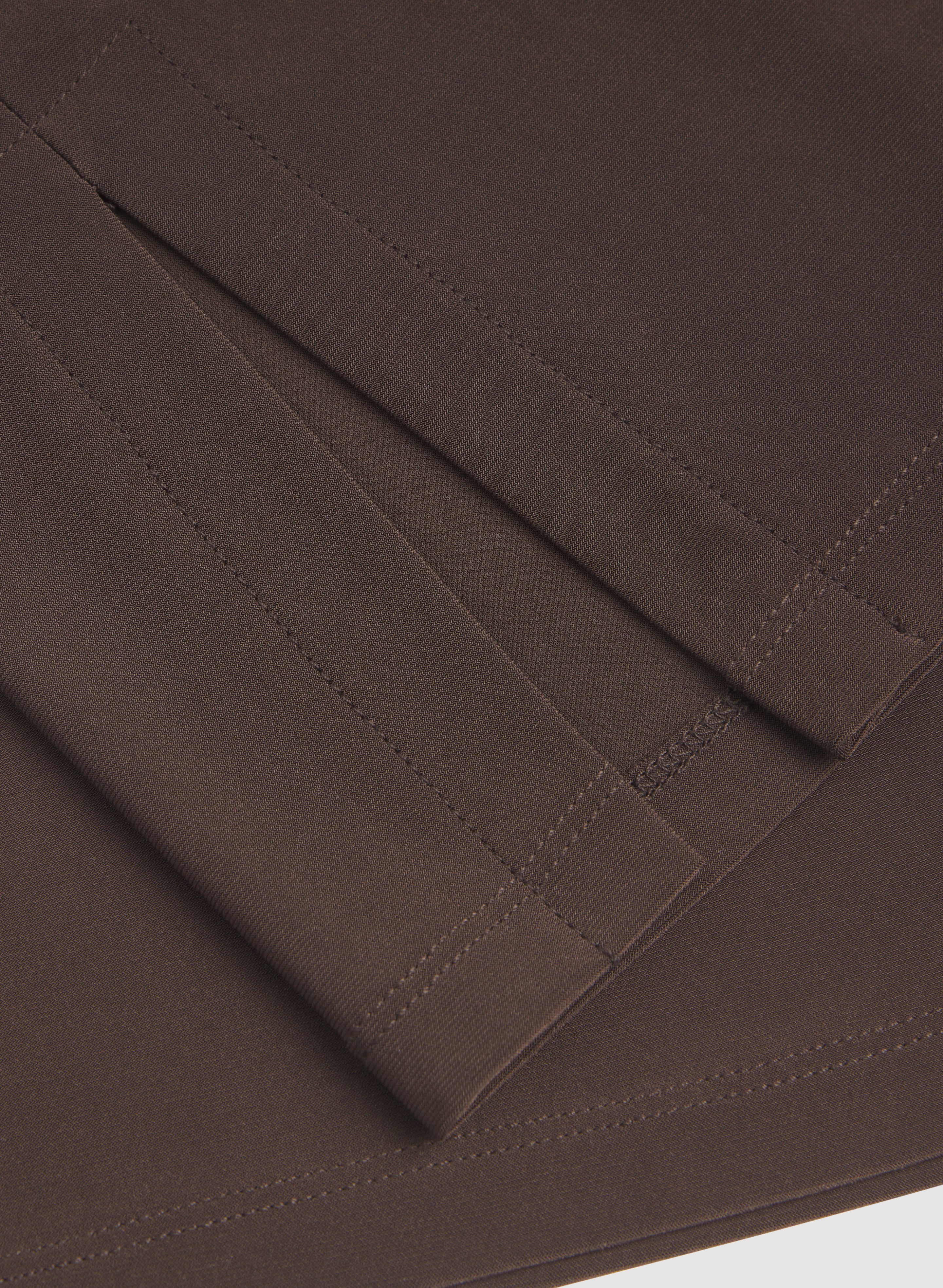 Jersey Pull-On Capris - Image 7