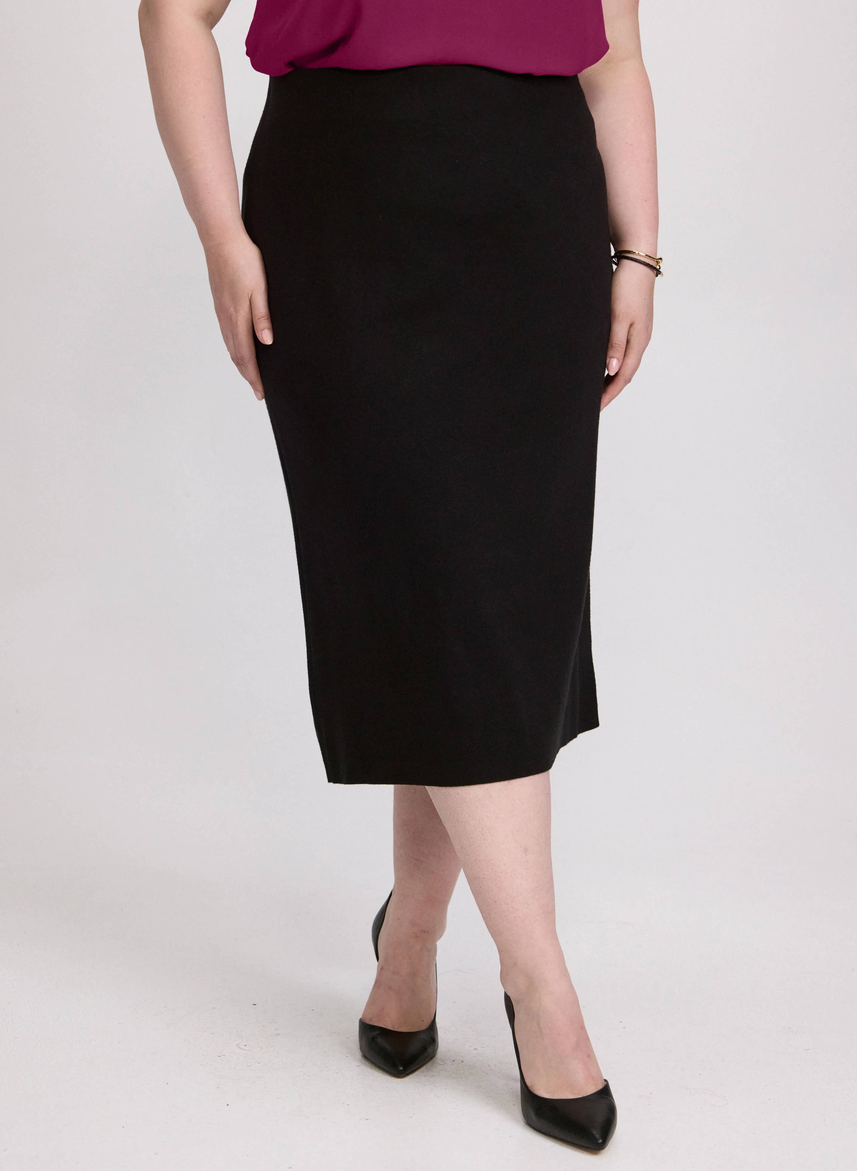 Joseph Ribkoff - Pencil Skirt