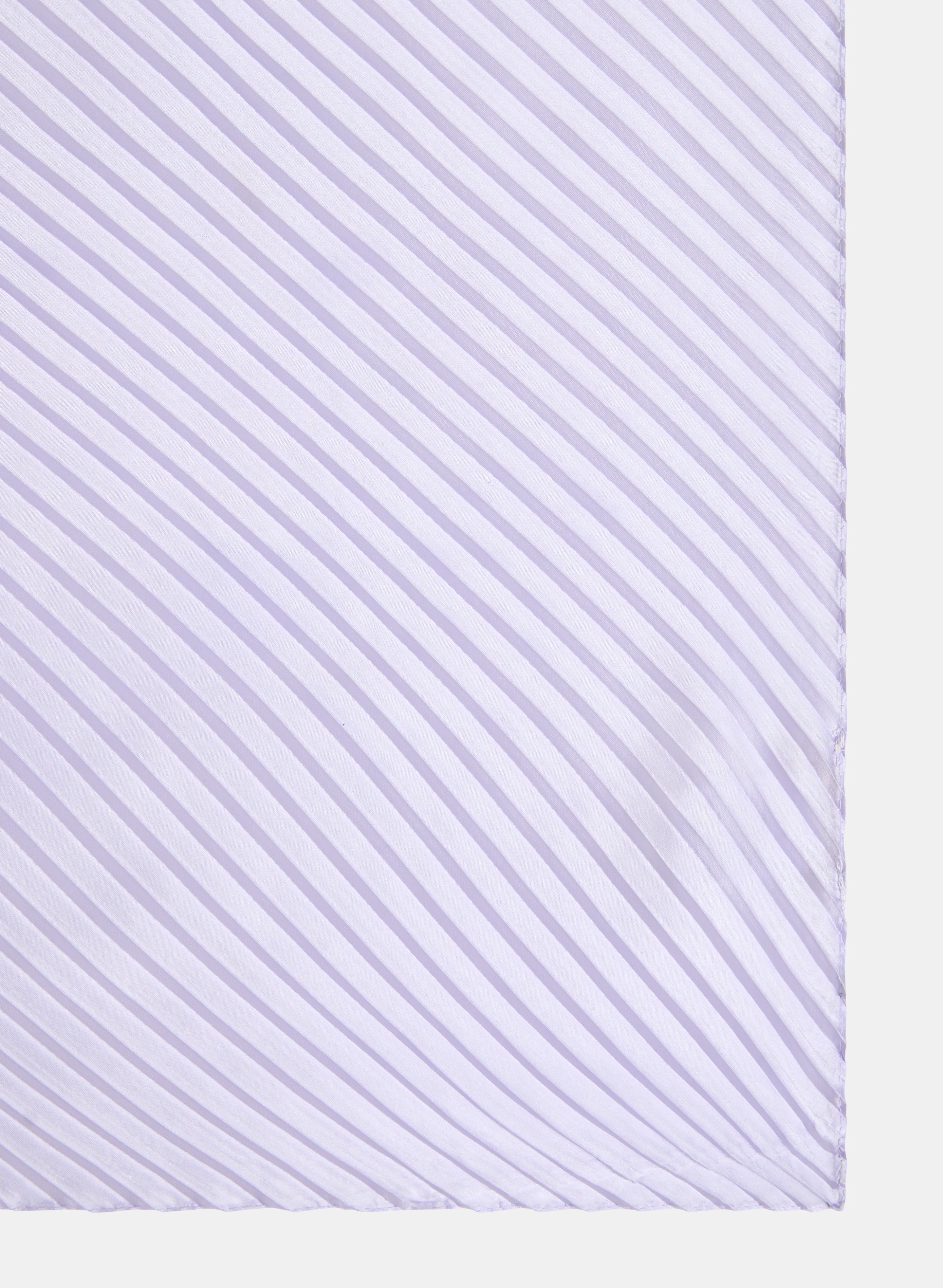 Knife Pleat Scarf - Image 3