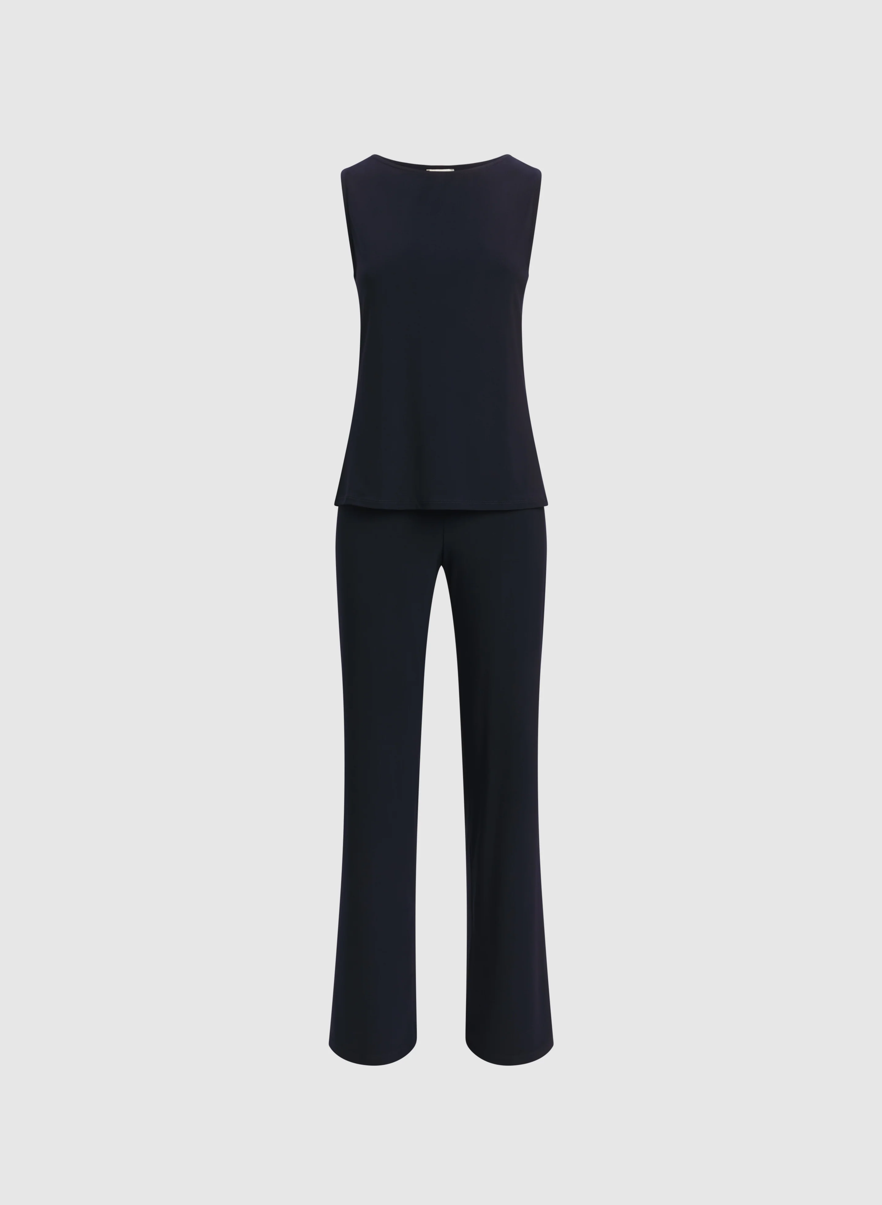 Lace Jacket, Top & Pants Set - Image 6