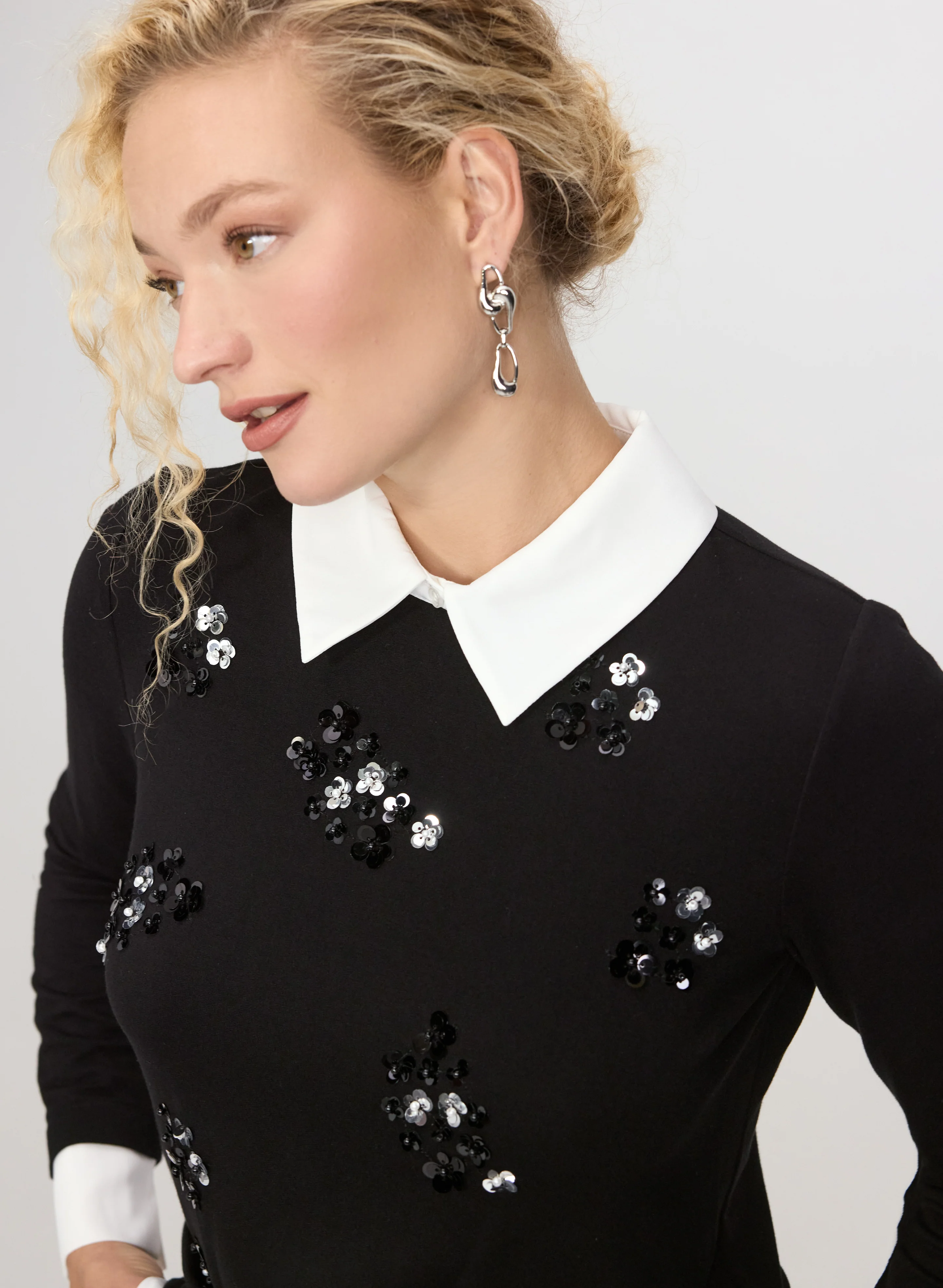 Layered Illusion Top - Image 3