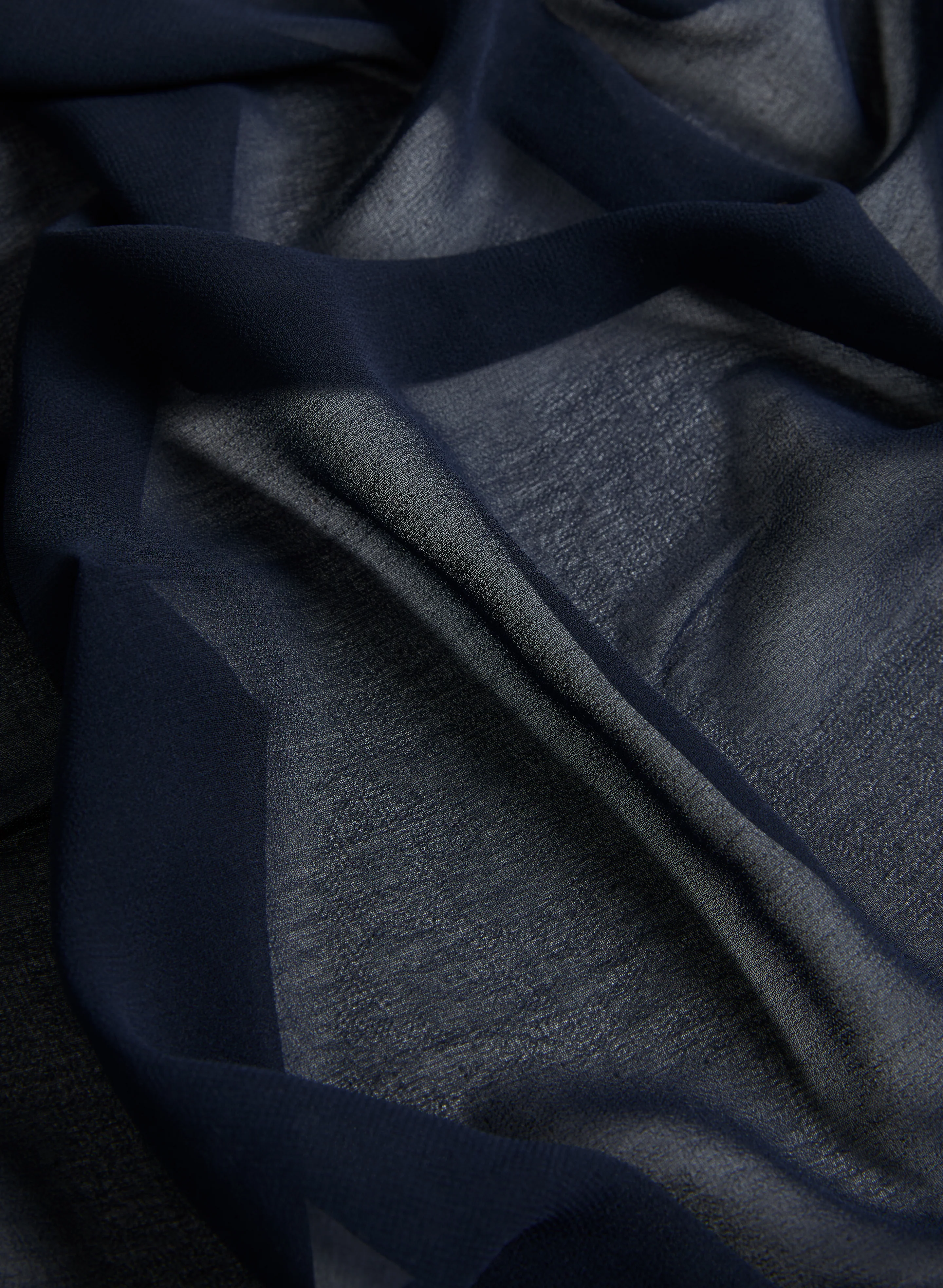 Lightweight Chiffon Shawl - Image 7