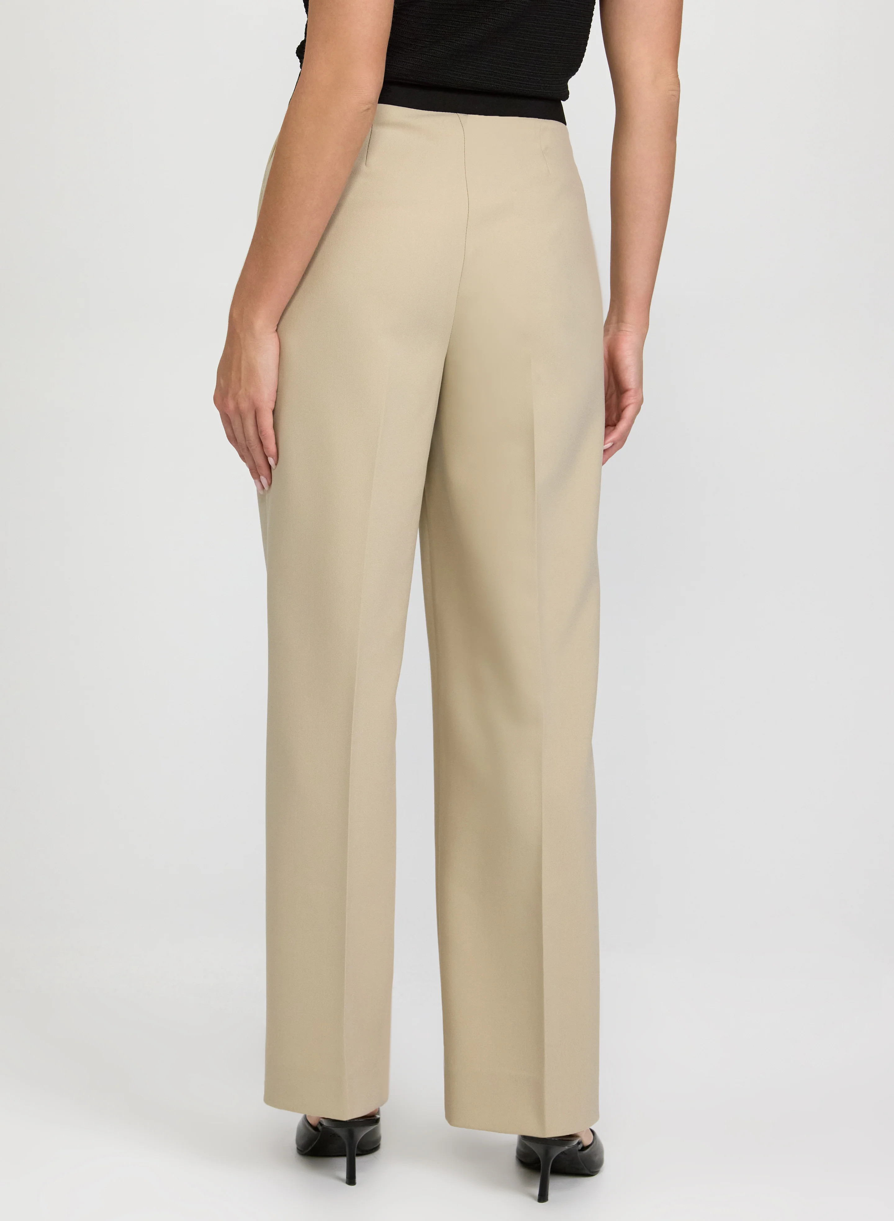 Lily Straight-Leg Pants - Image 2