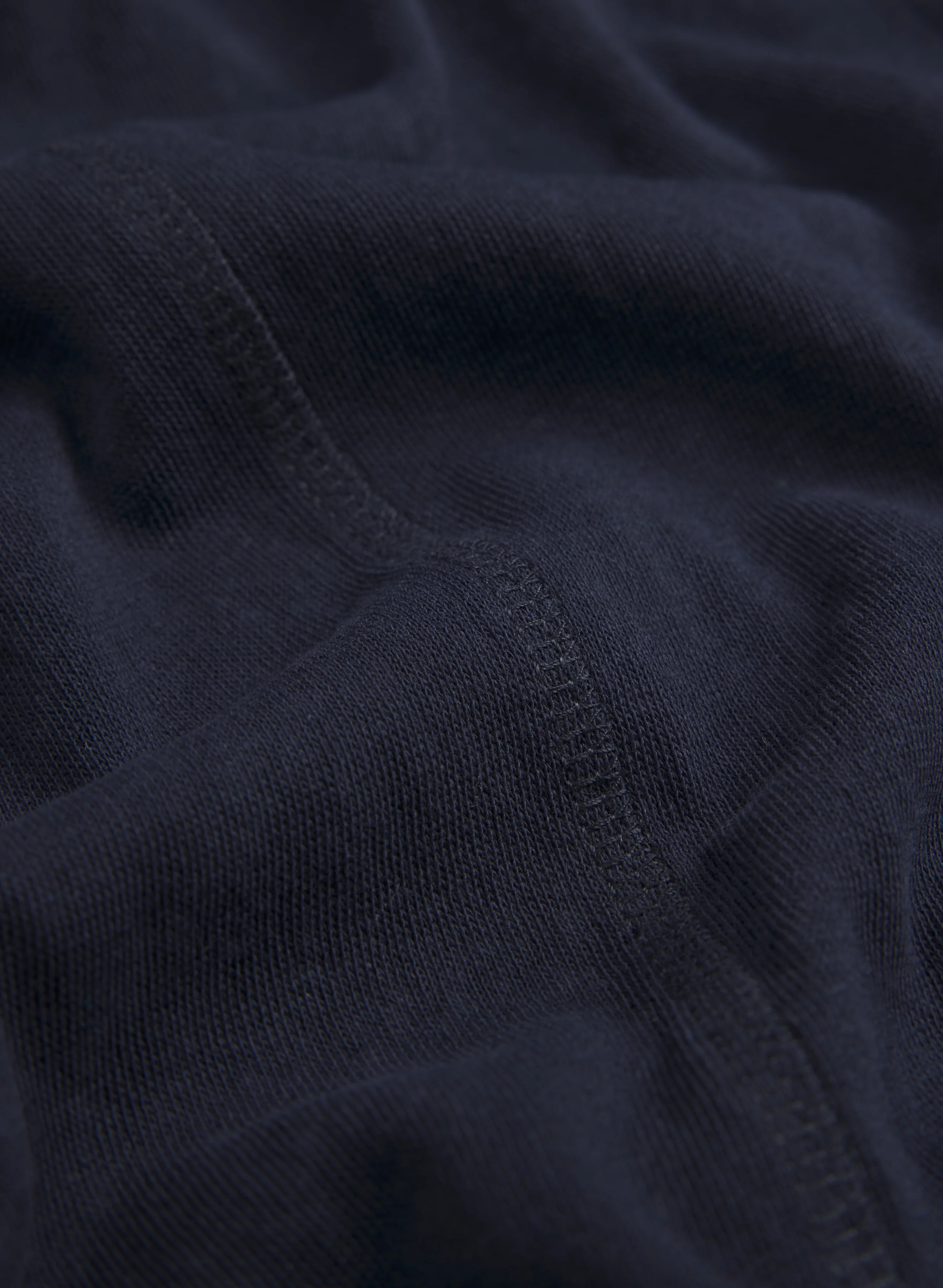 Linen-Blend T-Shirt - Image 7