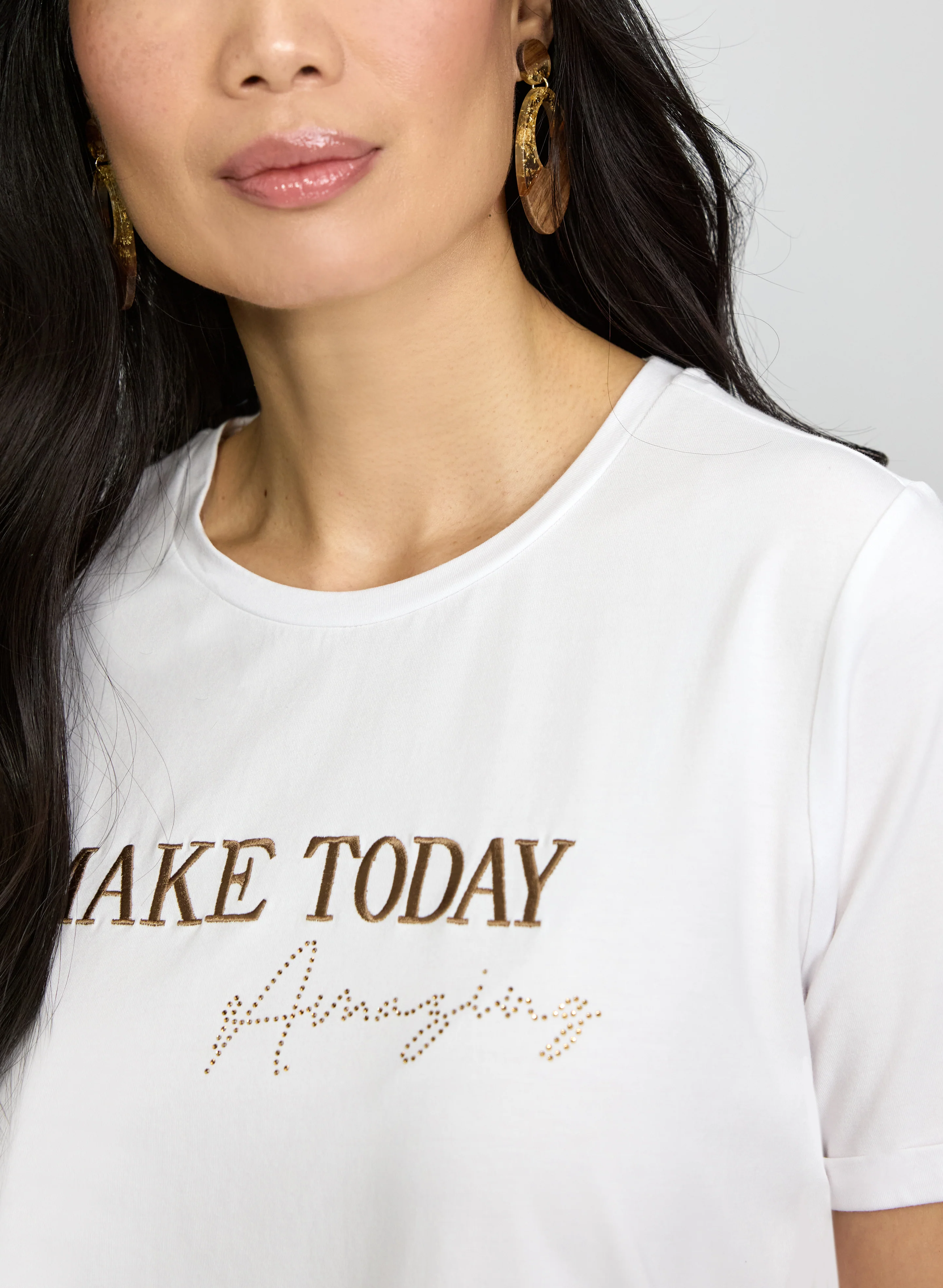 Logo Modal T-Shirt - Image 2