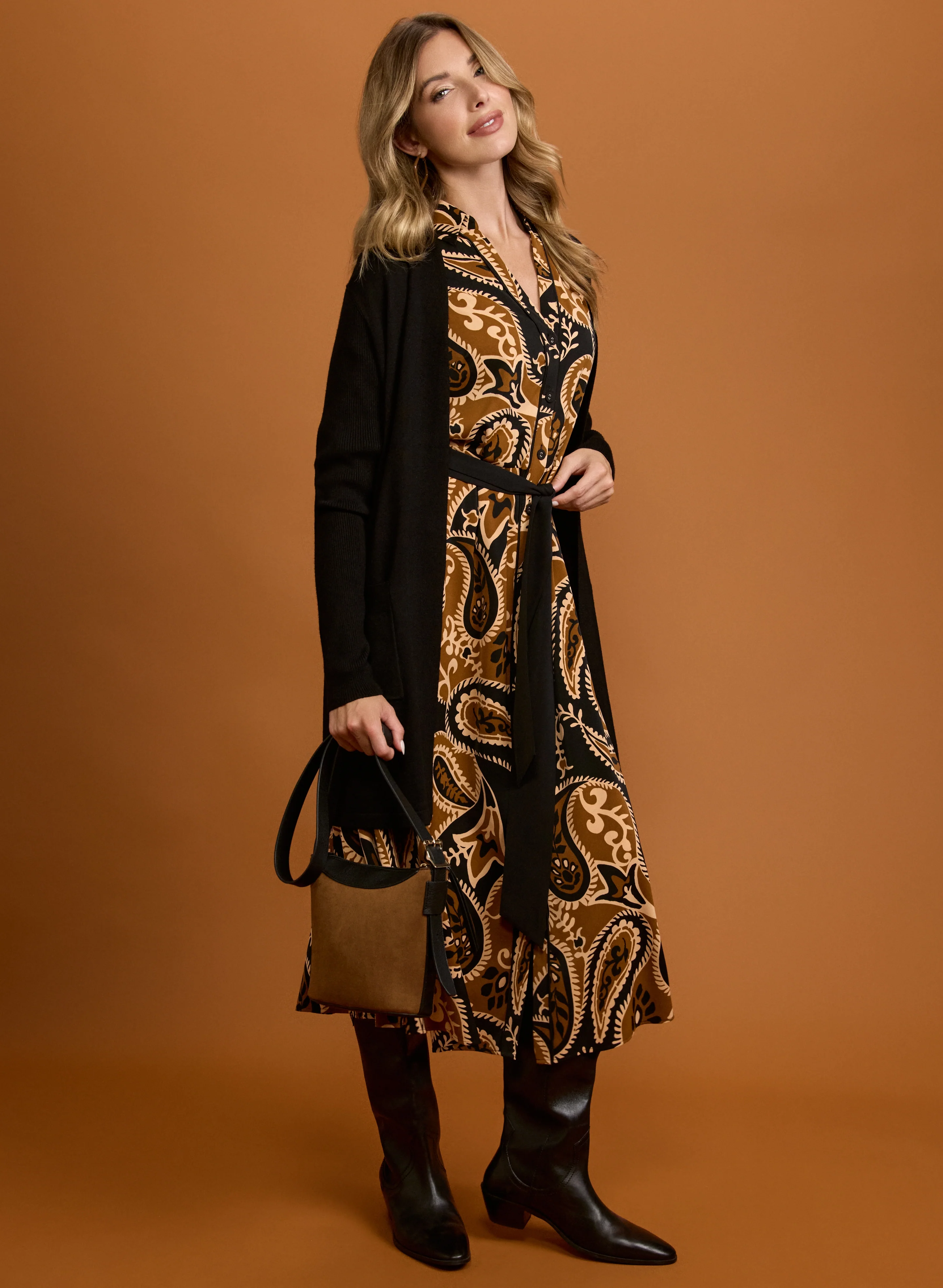 Look 01 - Wear Later