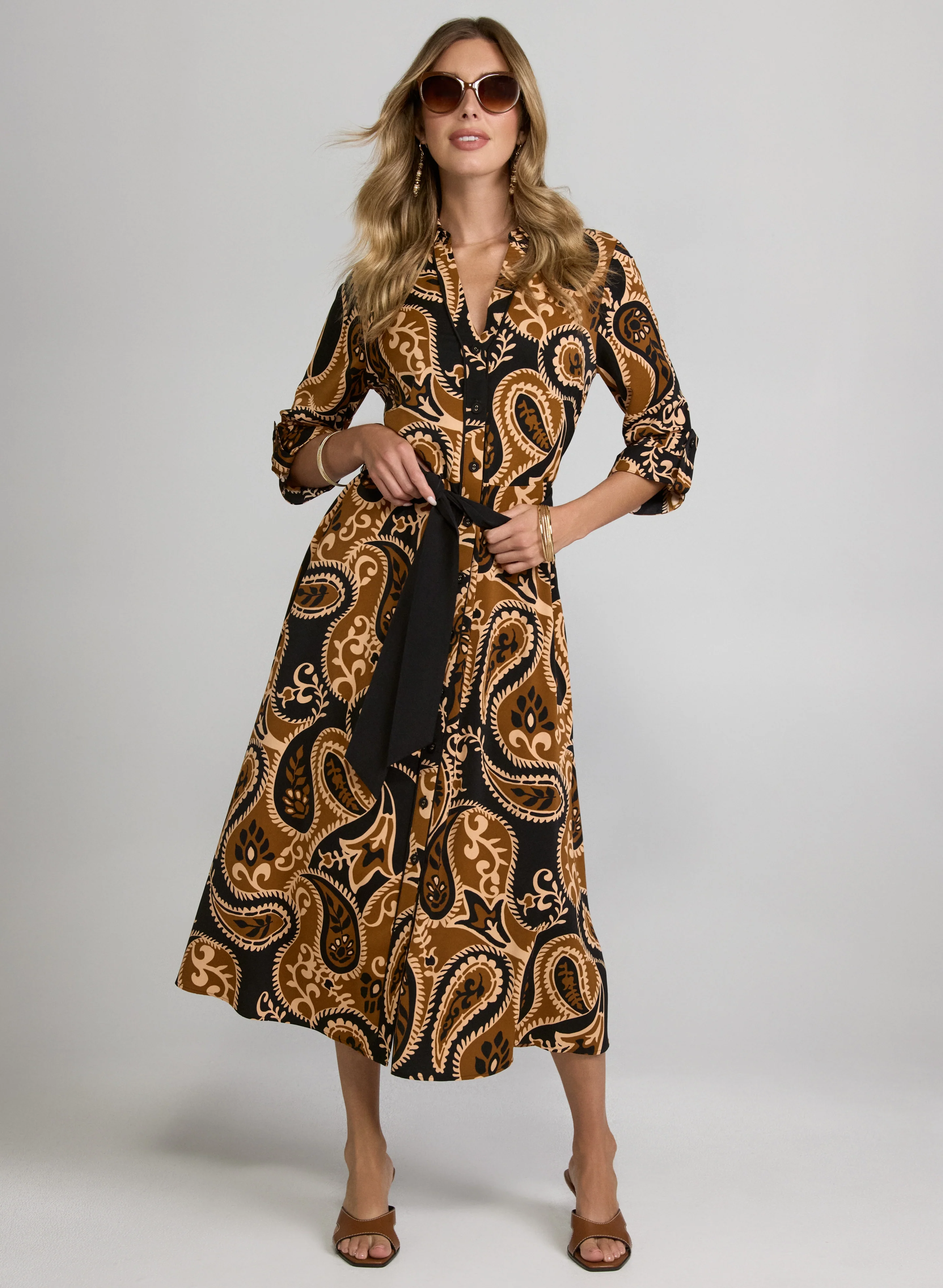 Look 01 - Wear Now