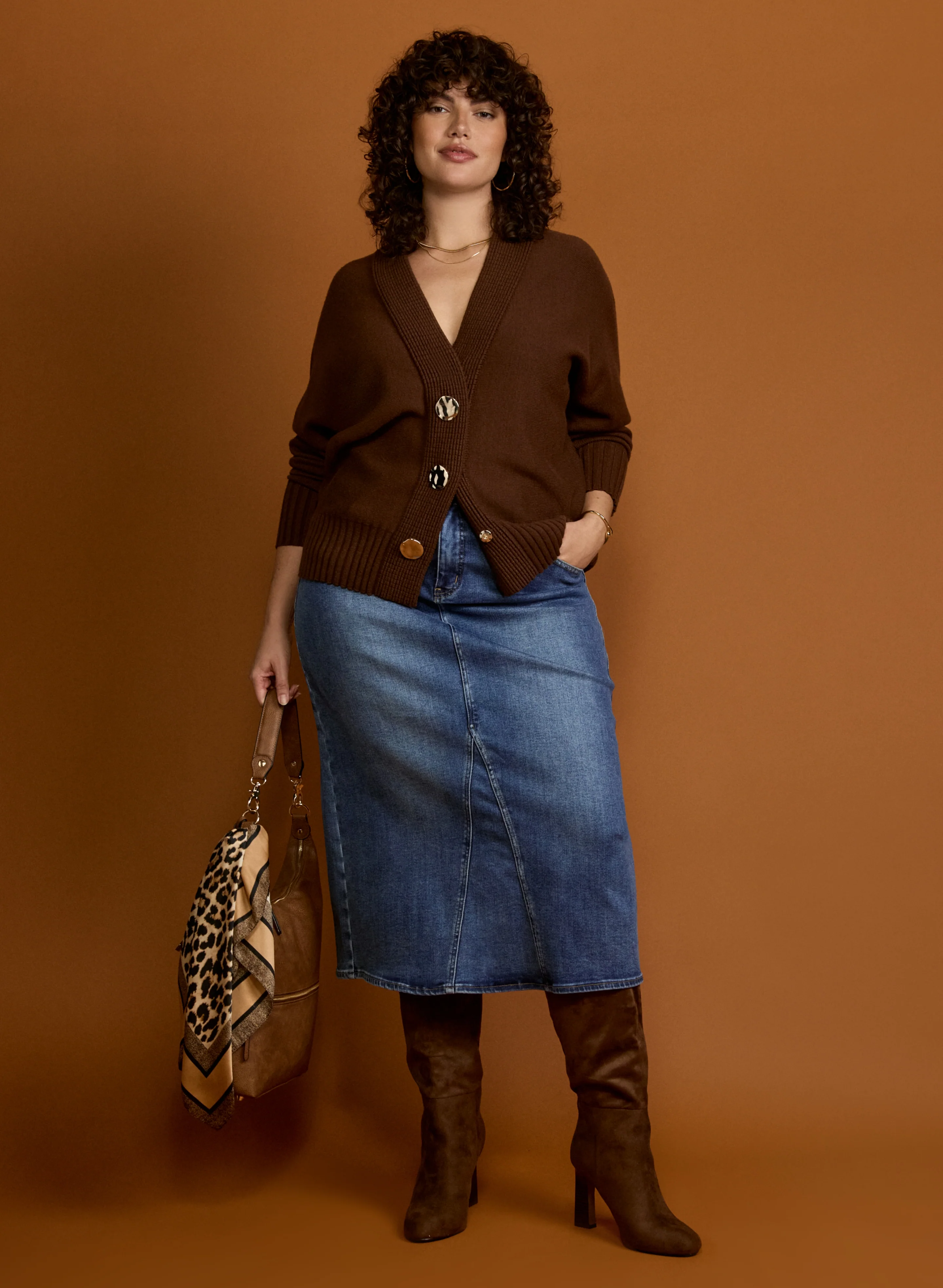 Look 03 - Wear Later