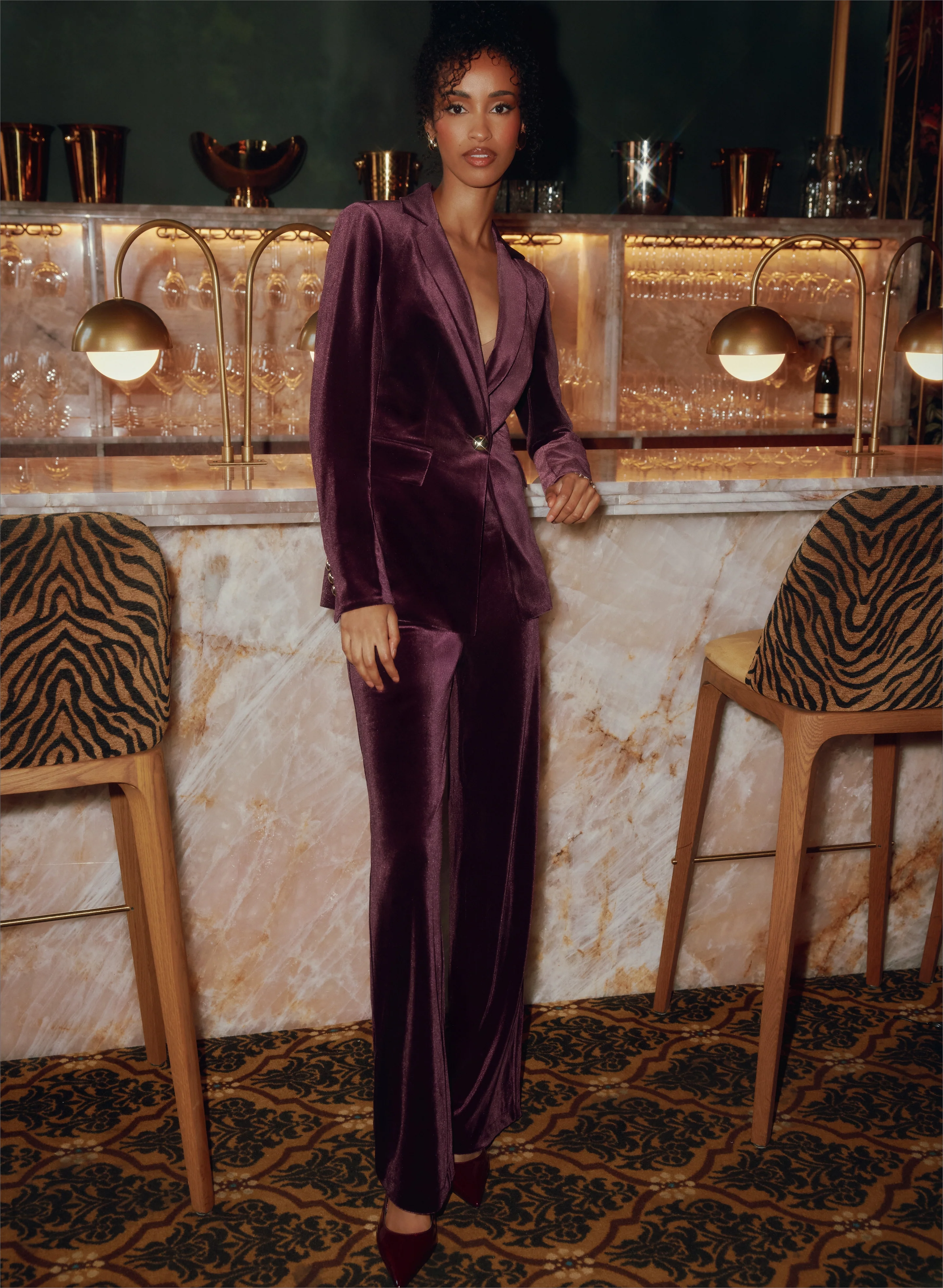 Look 10 – HOLIDAY 2025