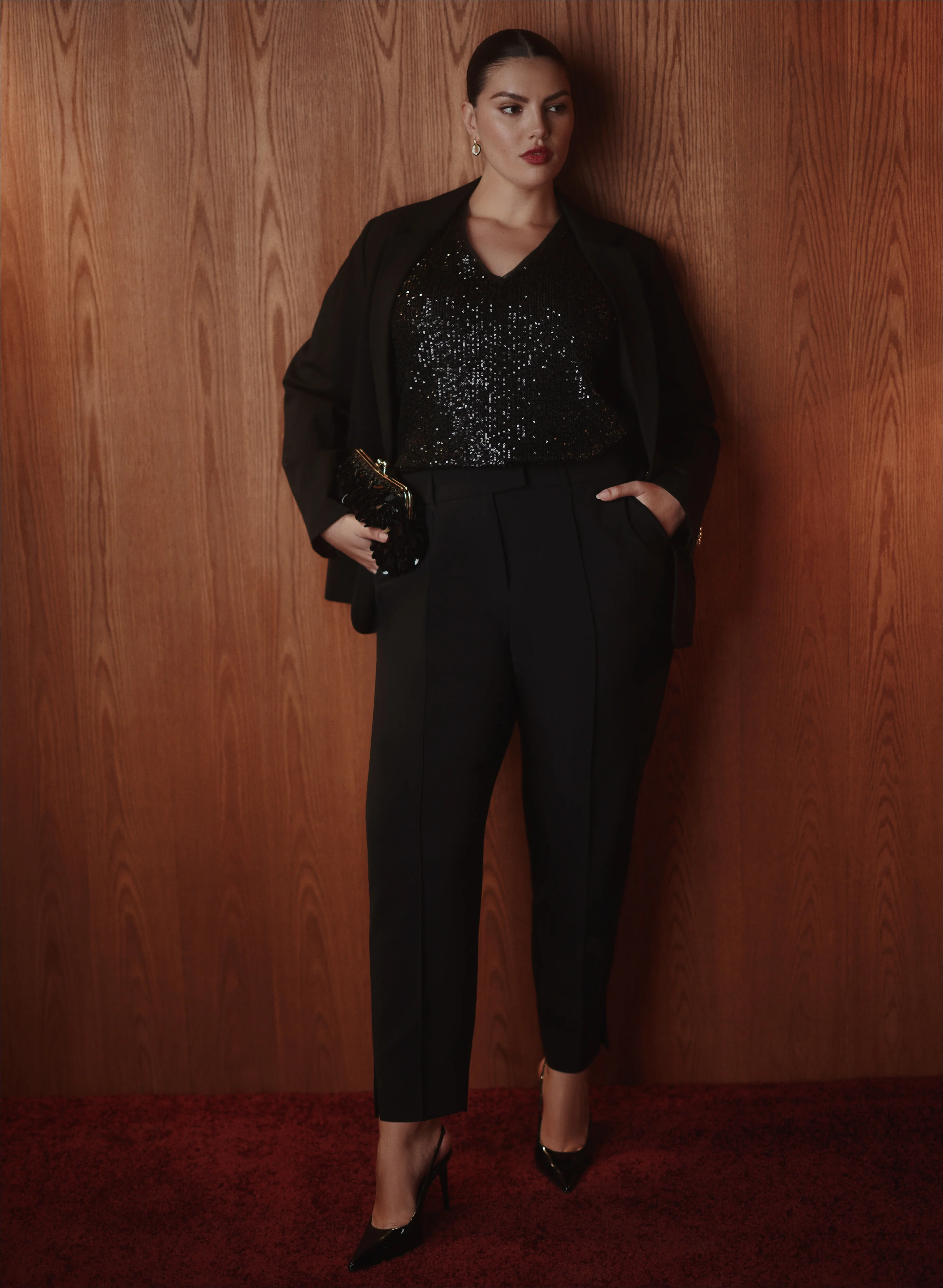 Look 32 – HOLIDAY 2025