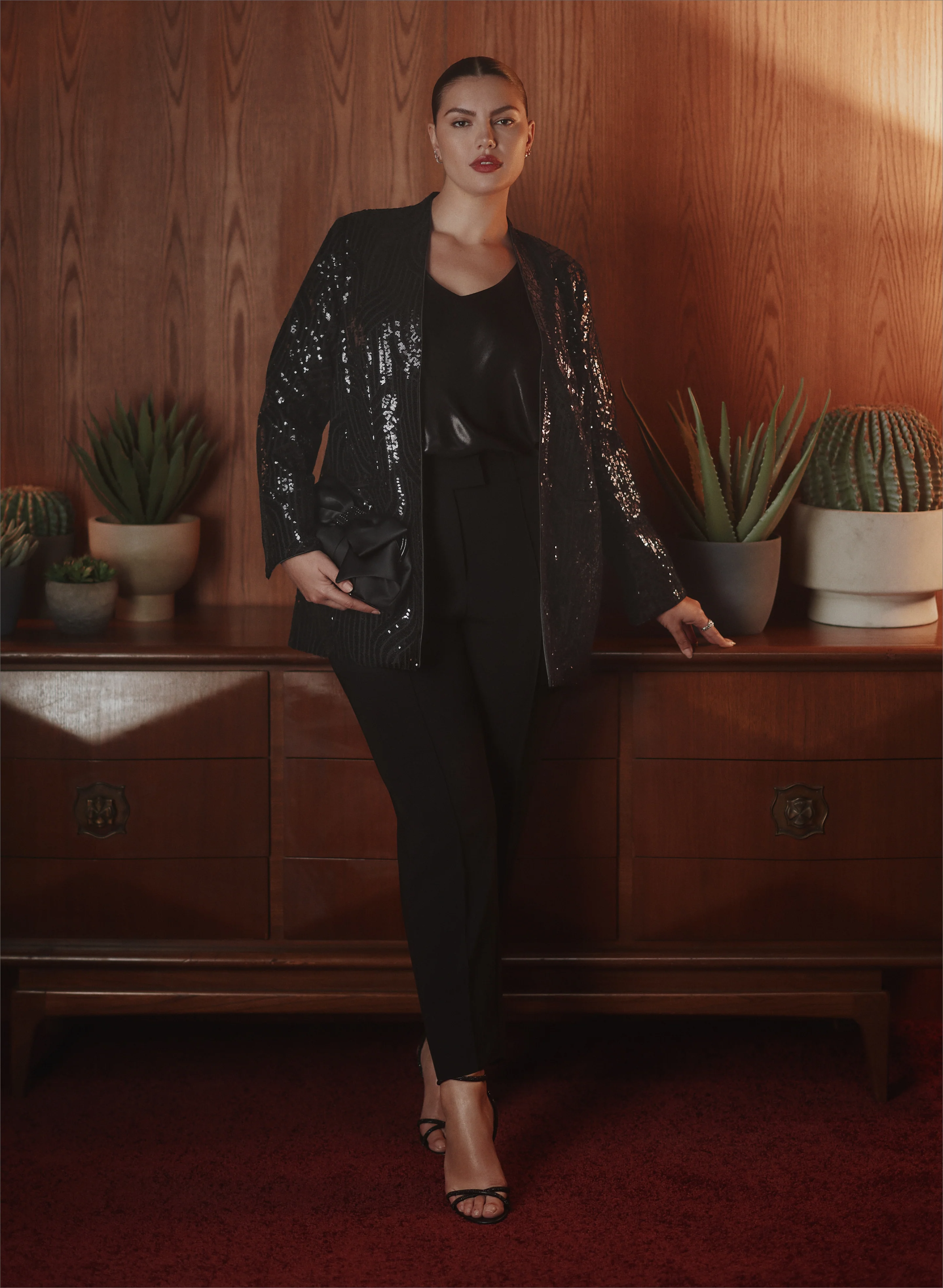 Look 34 – HOLIDAY 2025