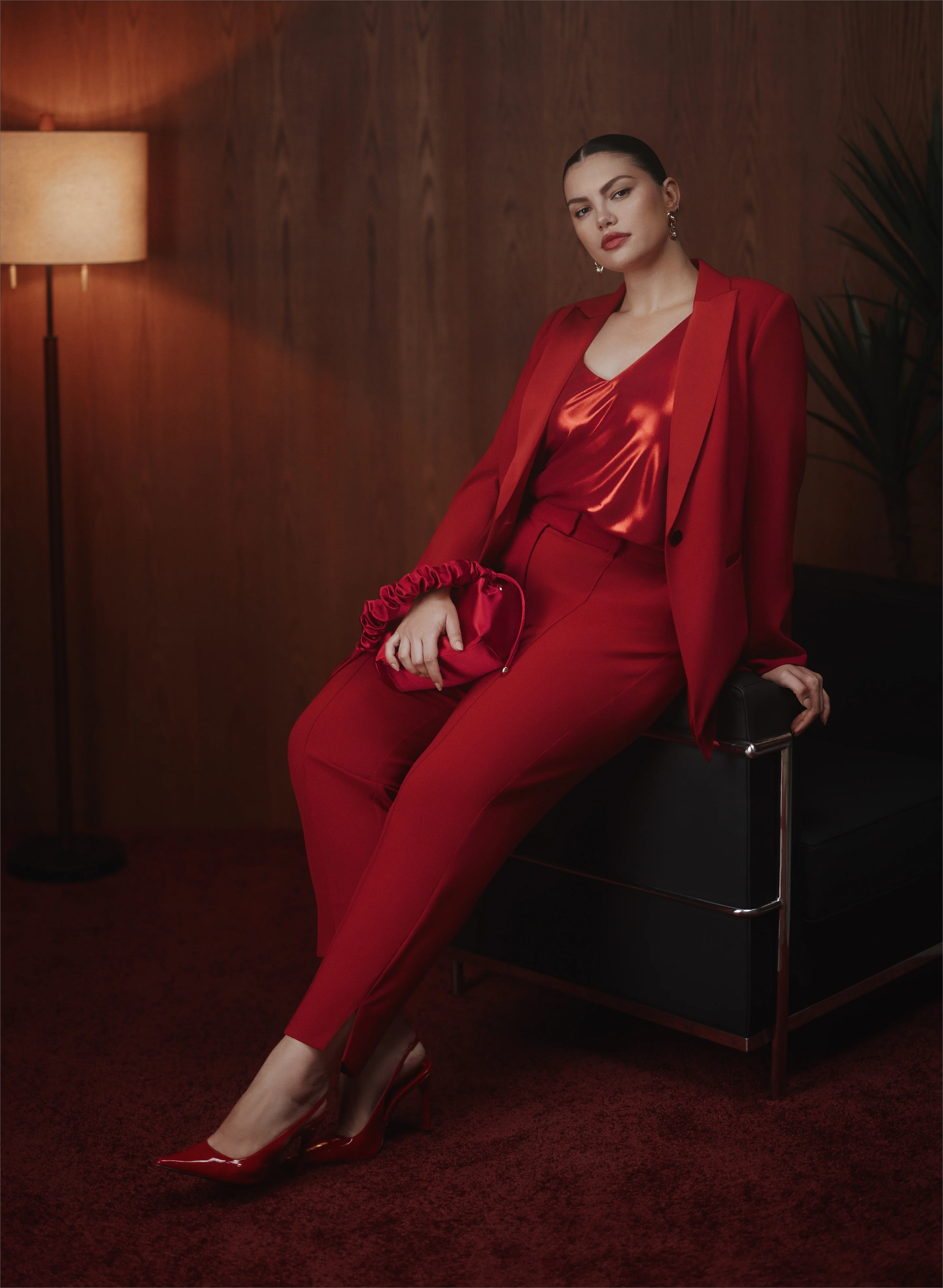 Look 35 – HOLIDAY 2025