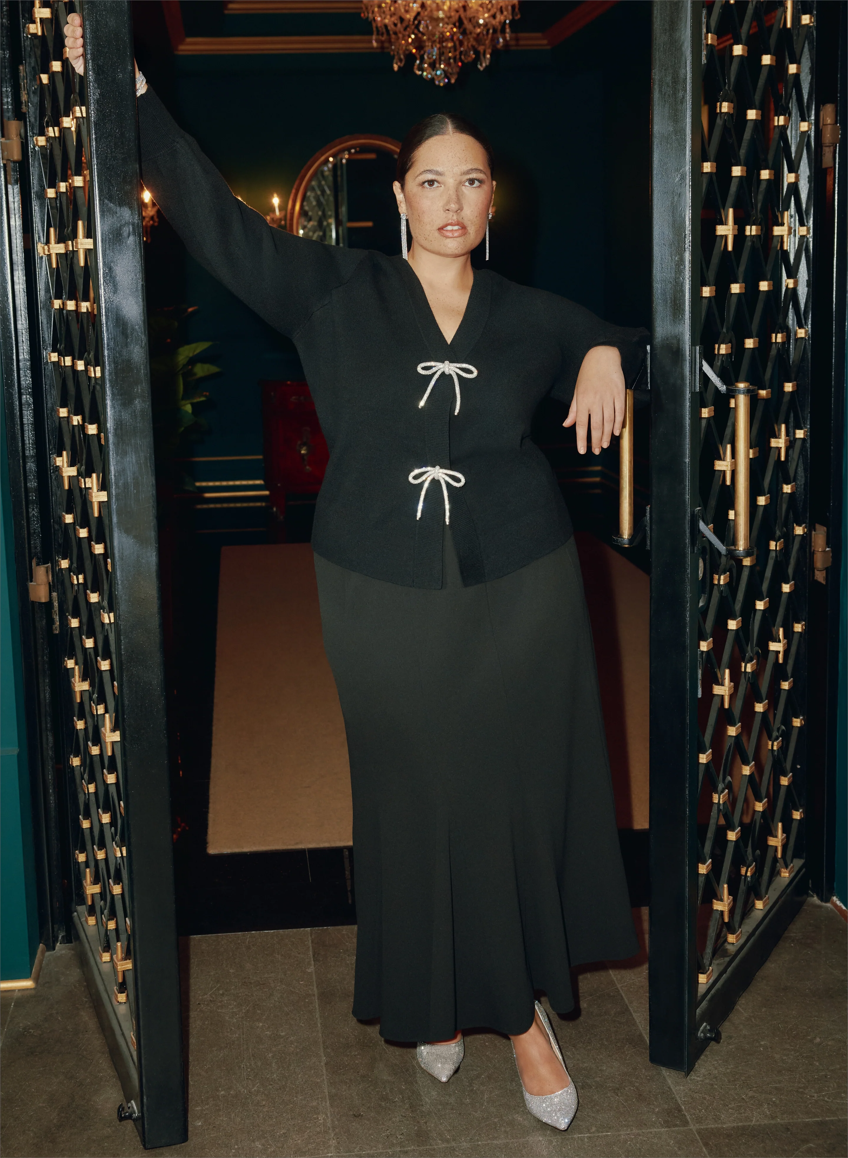 Look 38– HOLIDAY 2025