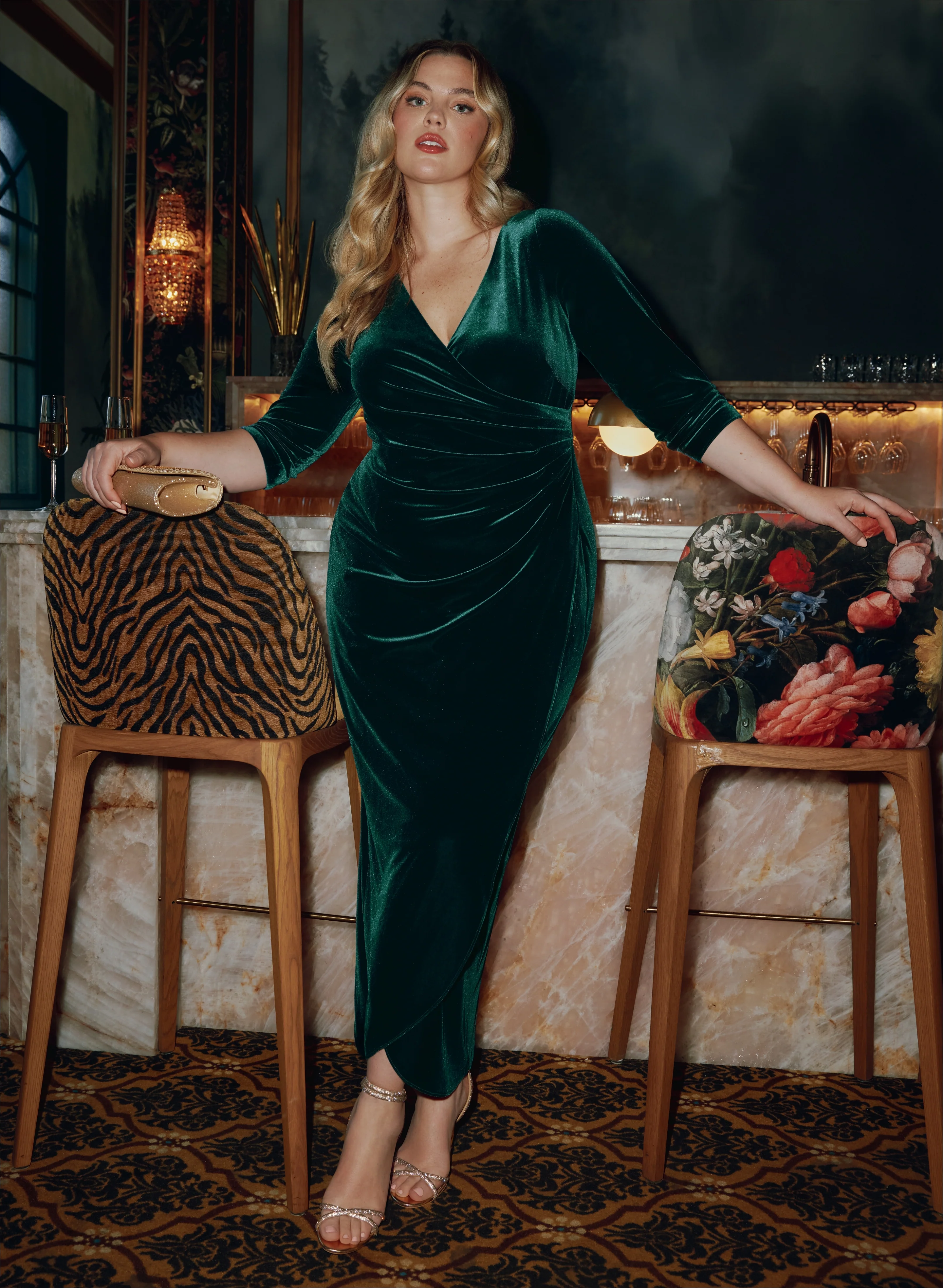 Look 40– HOLIDAY 2025