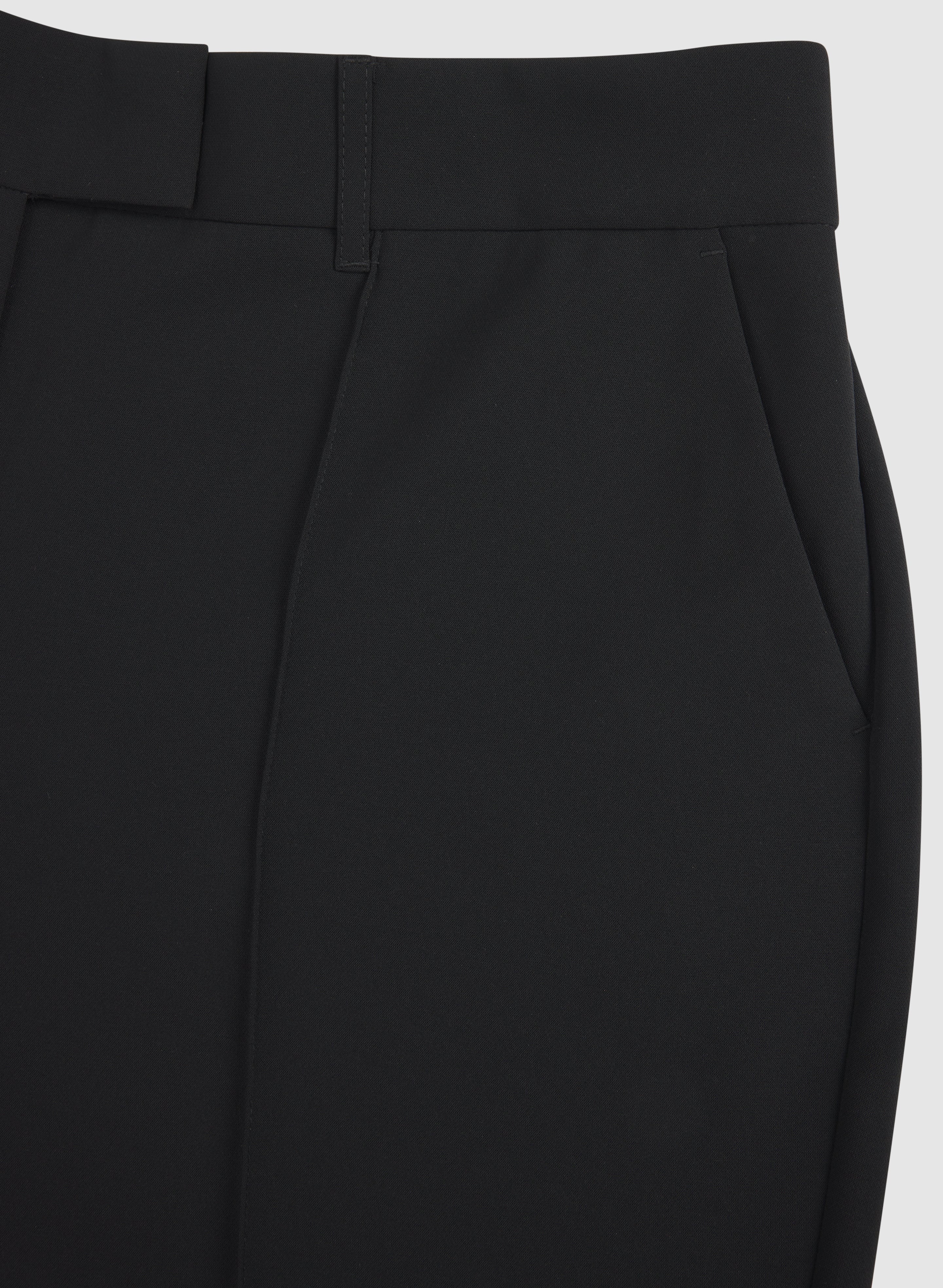 Melanie Lyne - Giselle Pinched Seam Pants - Image 8
