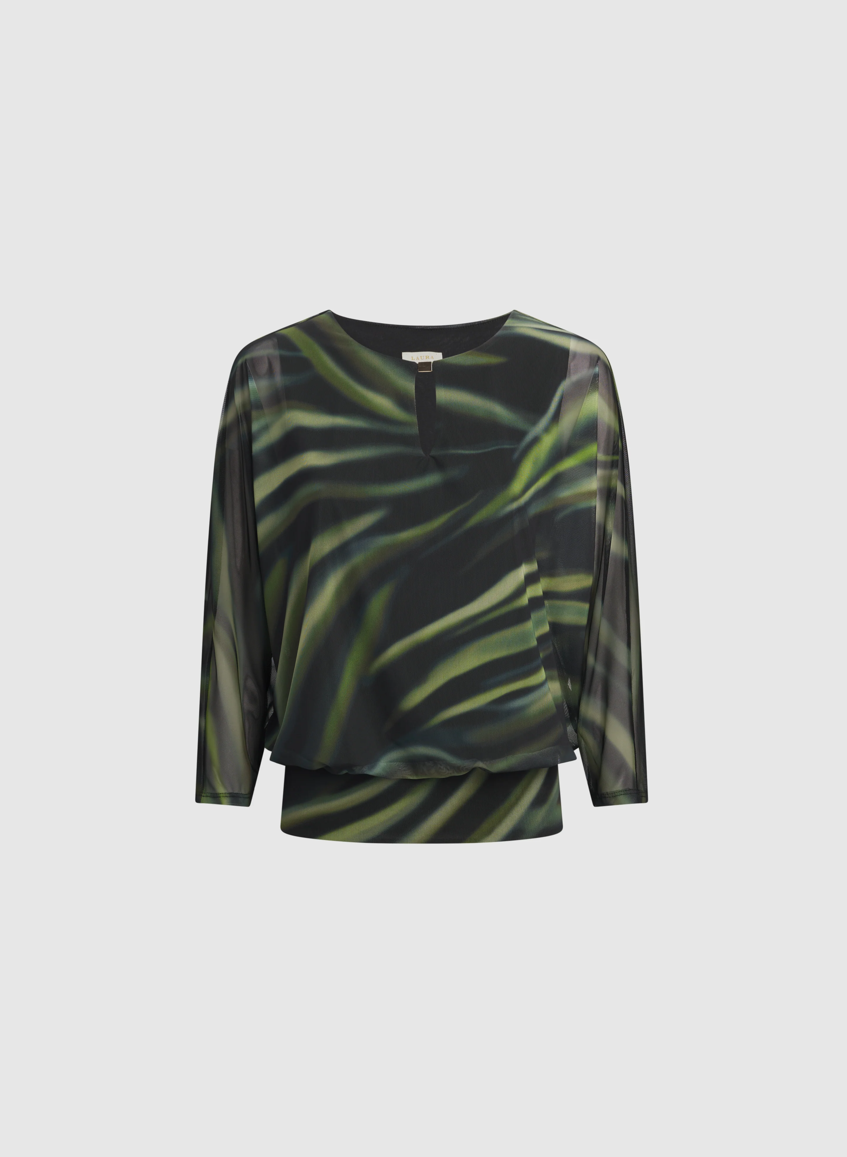Mesh Abstract Top - Image 6