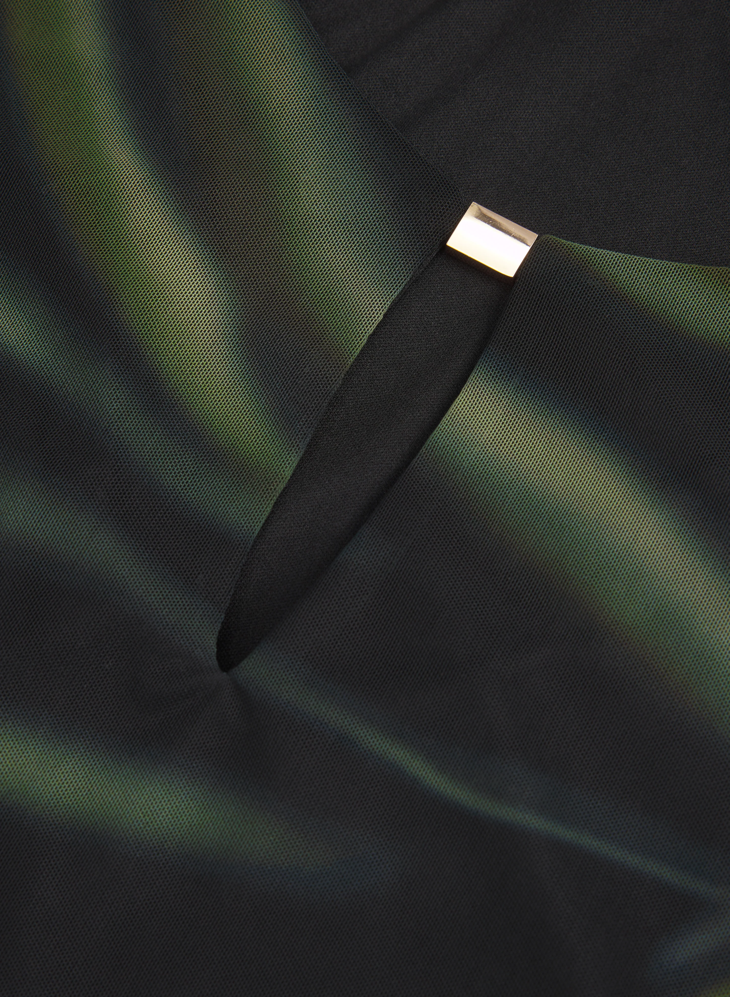 Mesh Abstract Top - Image 7