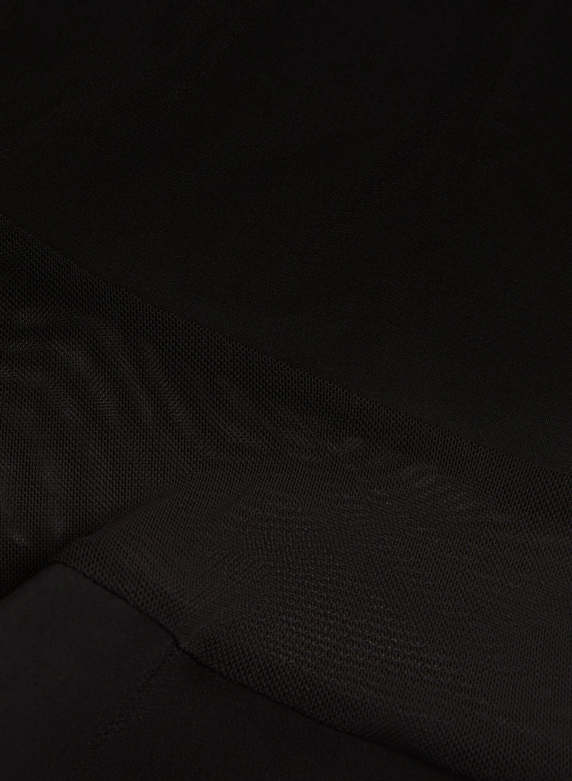 Mesh Detail Bolero - Image 7