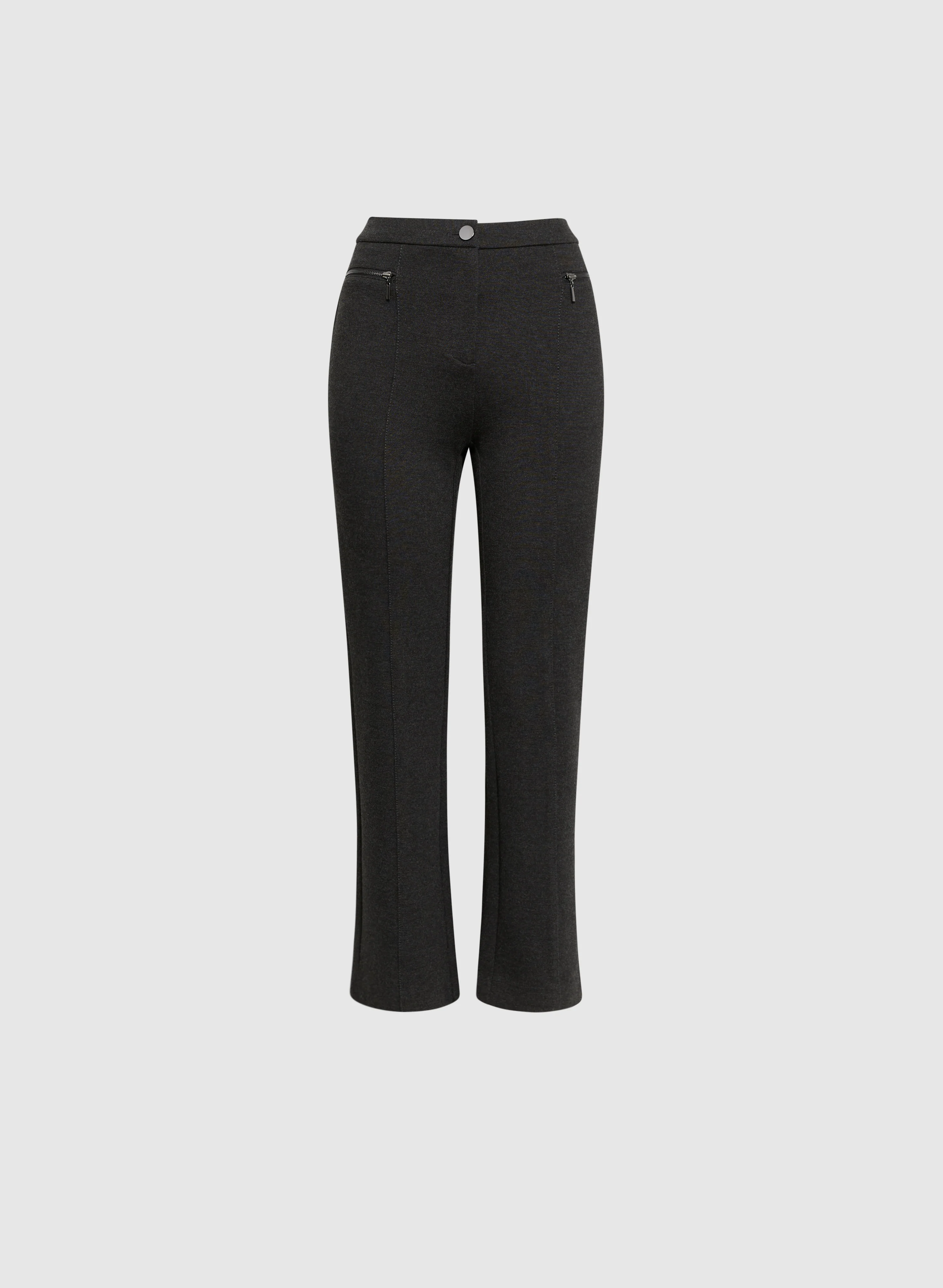 Mia Straight-Leg Pants - Short - Image 6