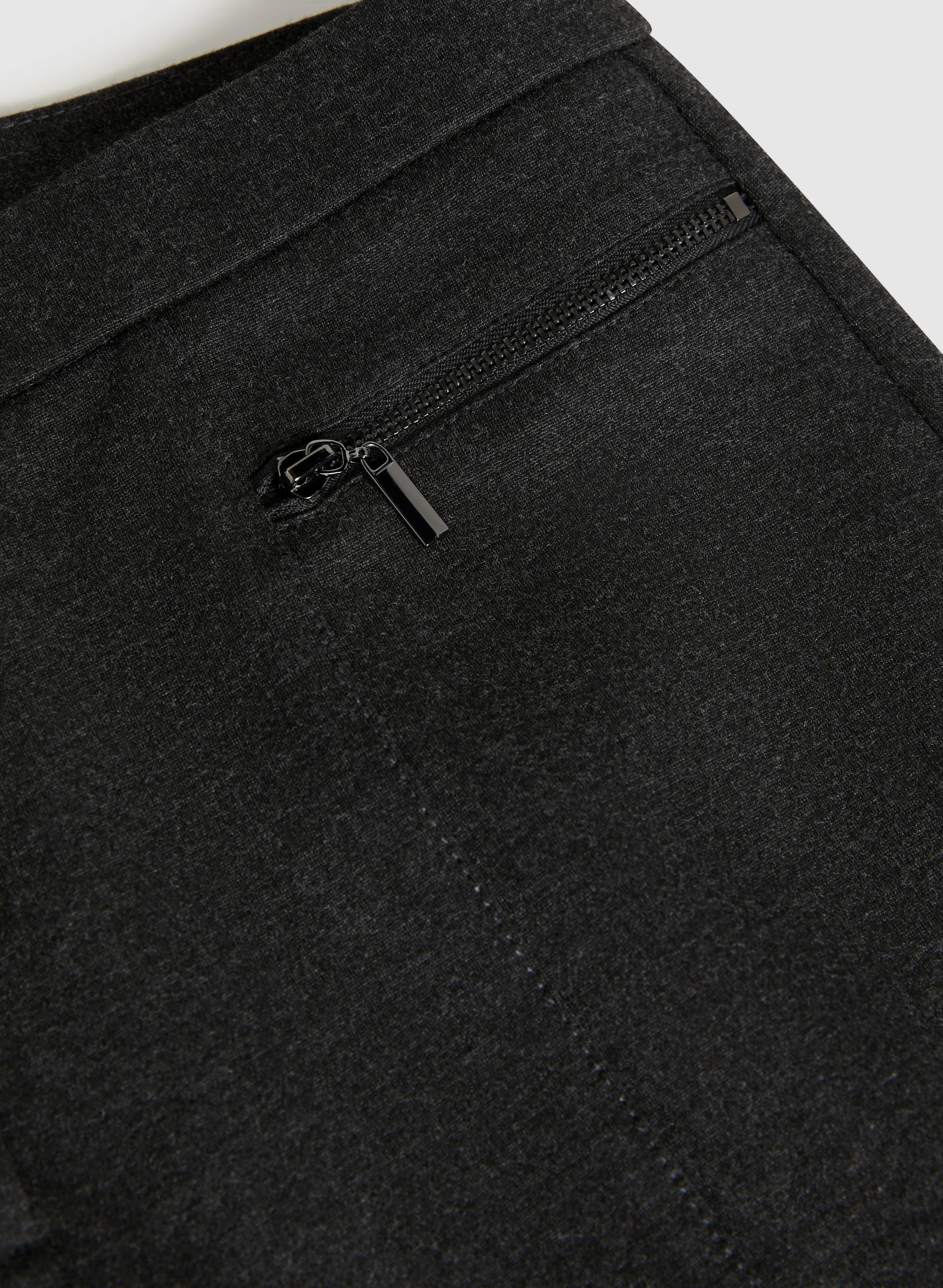 Mia Straight-Leg Pants - Short - Image 7