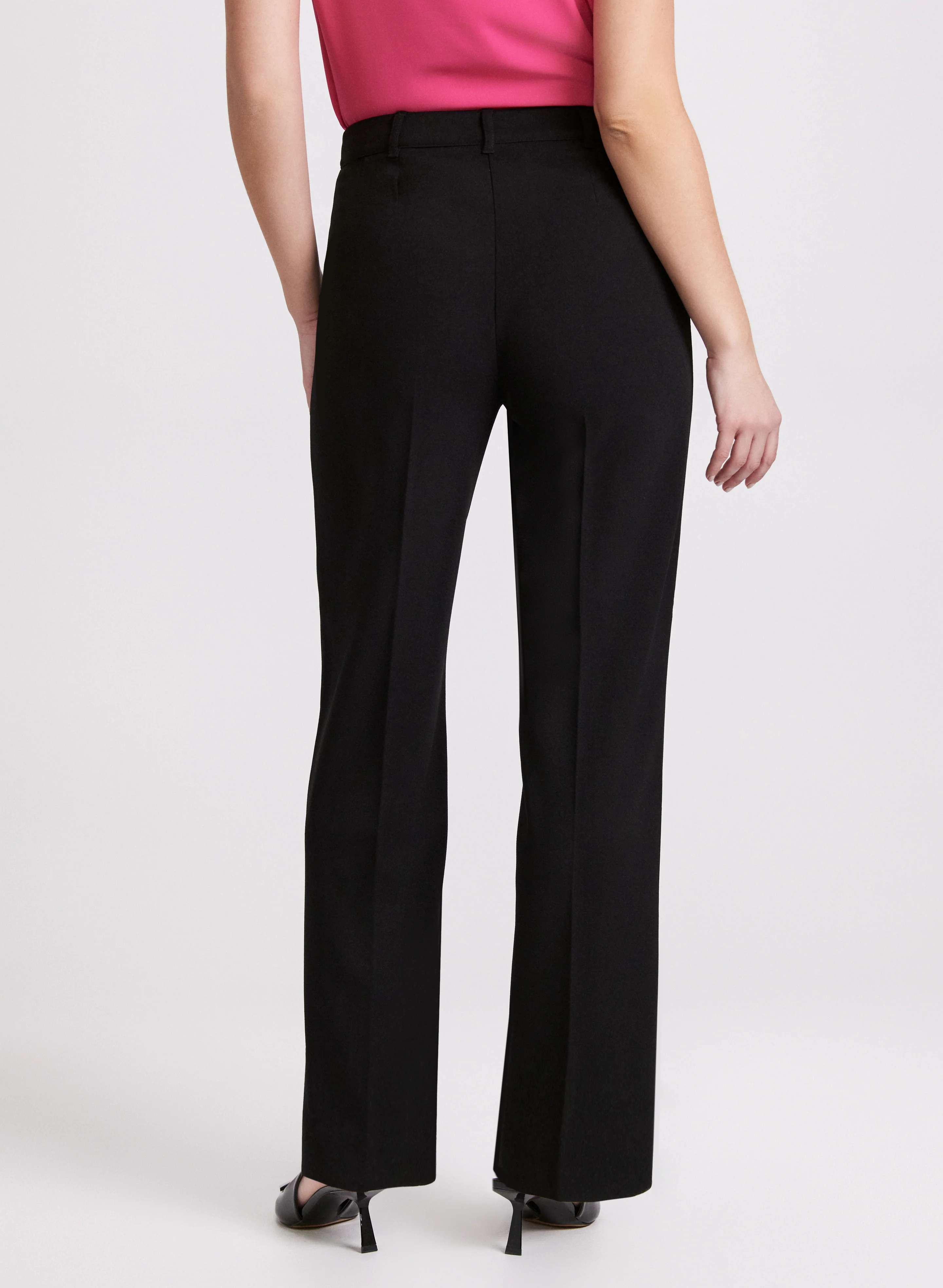 Mia Straight-Leg Pants - Image 2