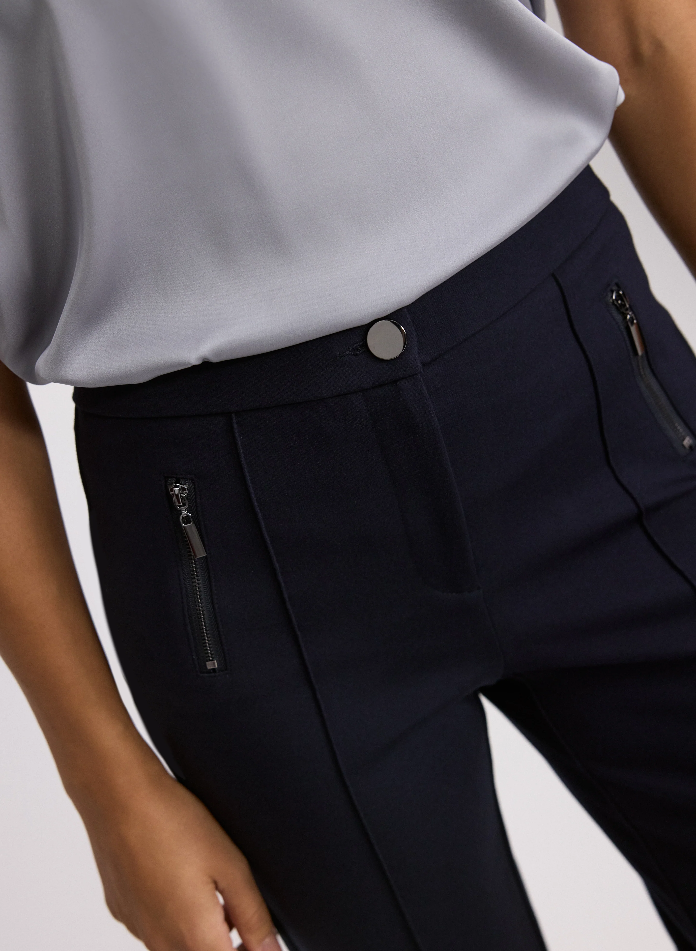 Mia Straight-Leg Pants - Image 5