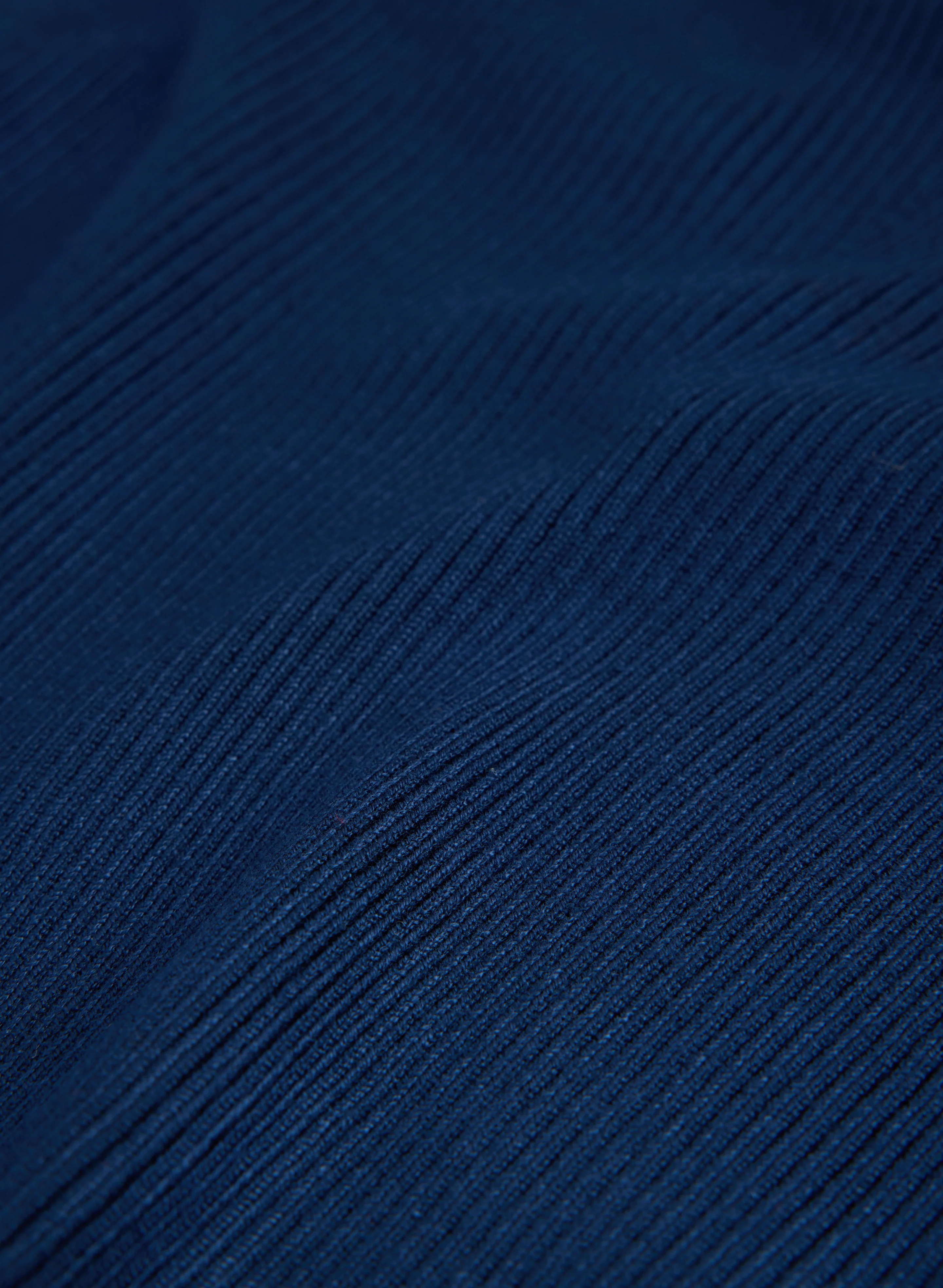 Mock Neck Sleeveless Knit - Image 7