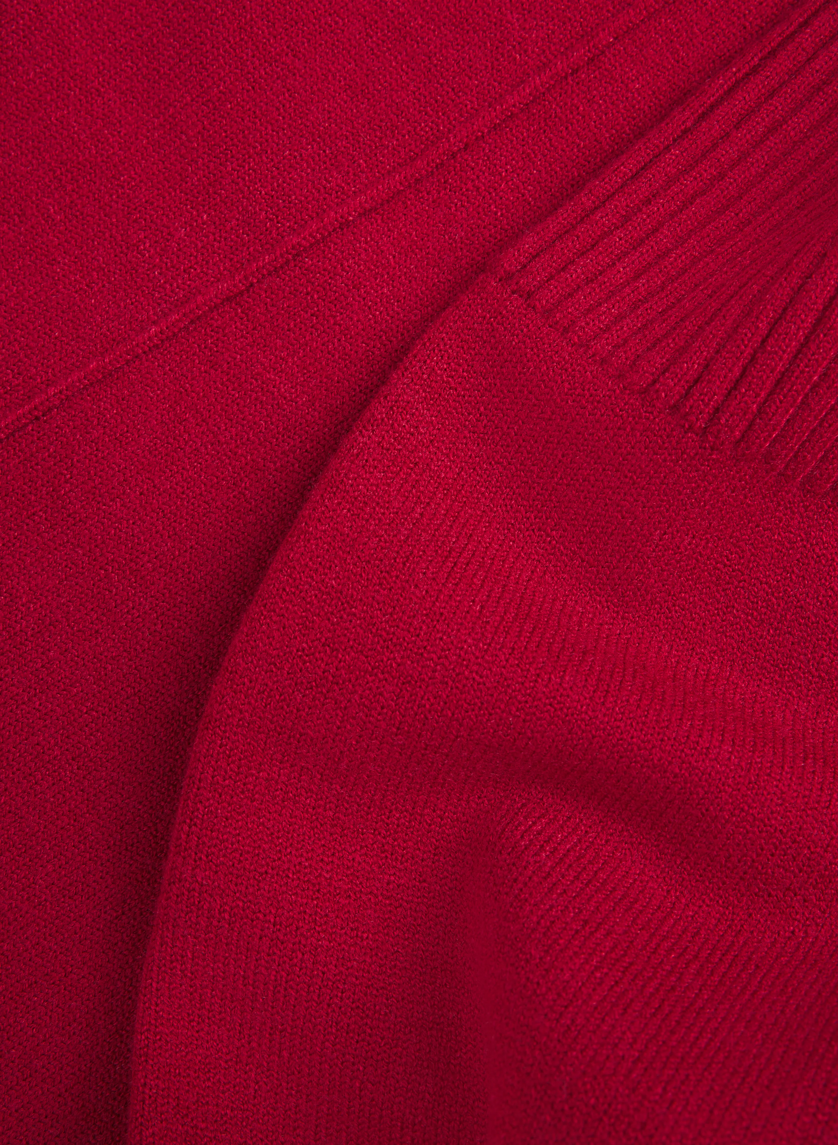 Mock Neck Sweater - Image 8