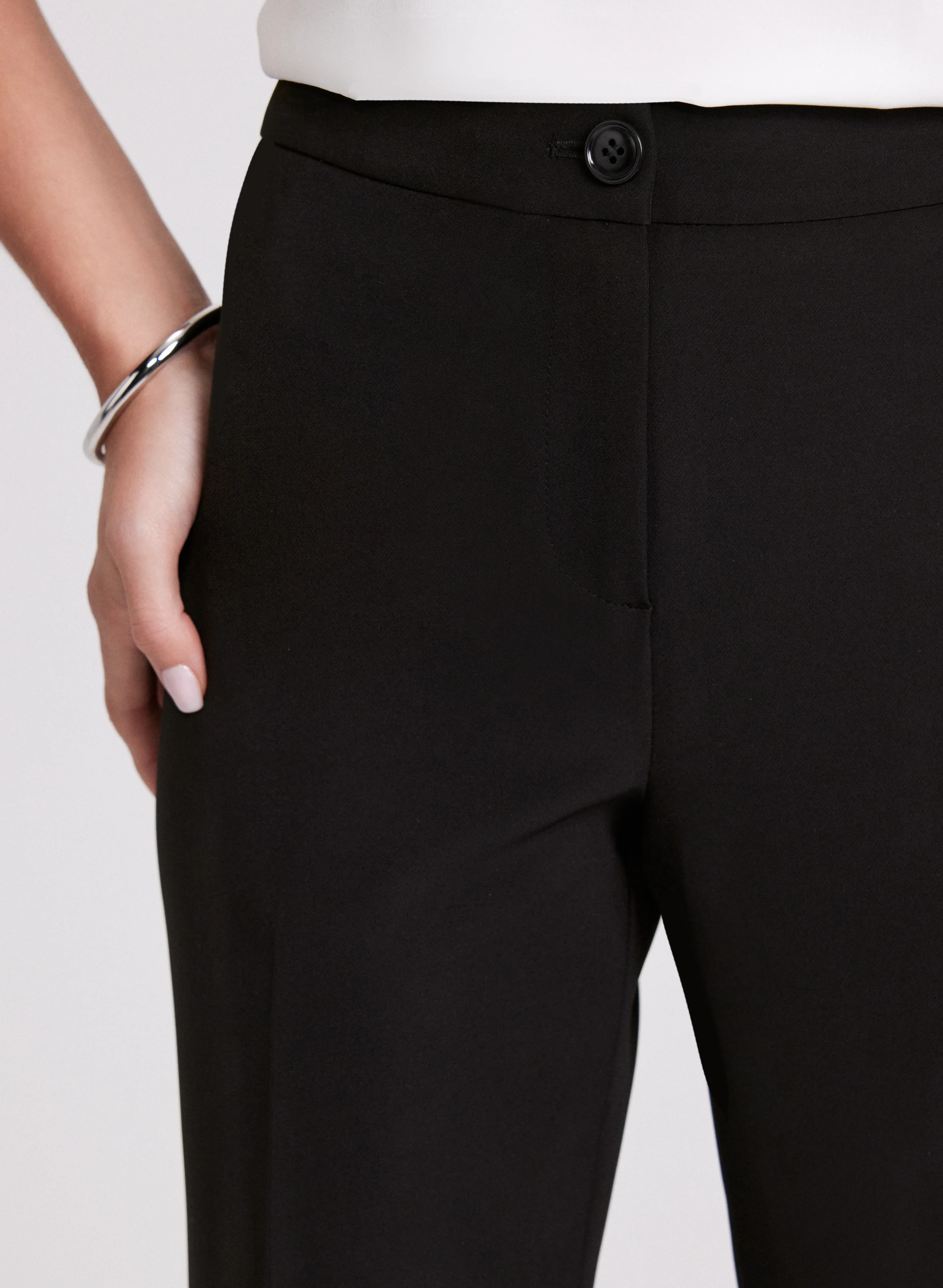 Emma Straight-Leg Pants - Regular - Image 4