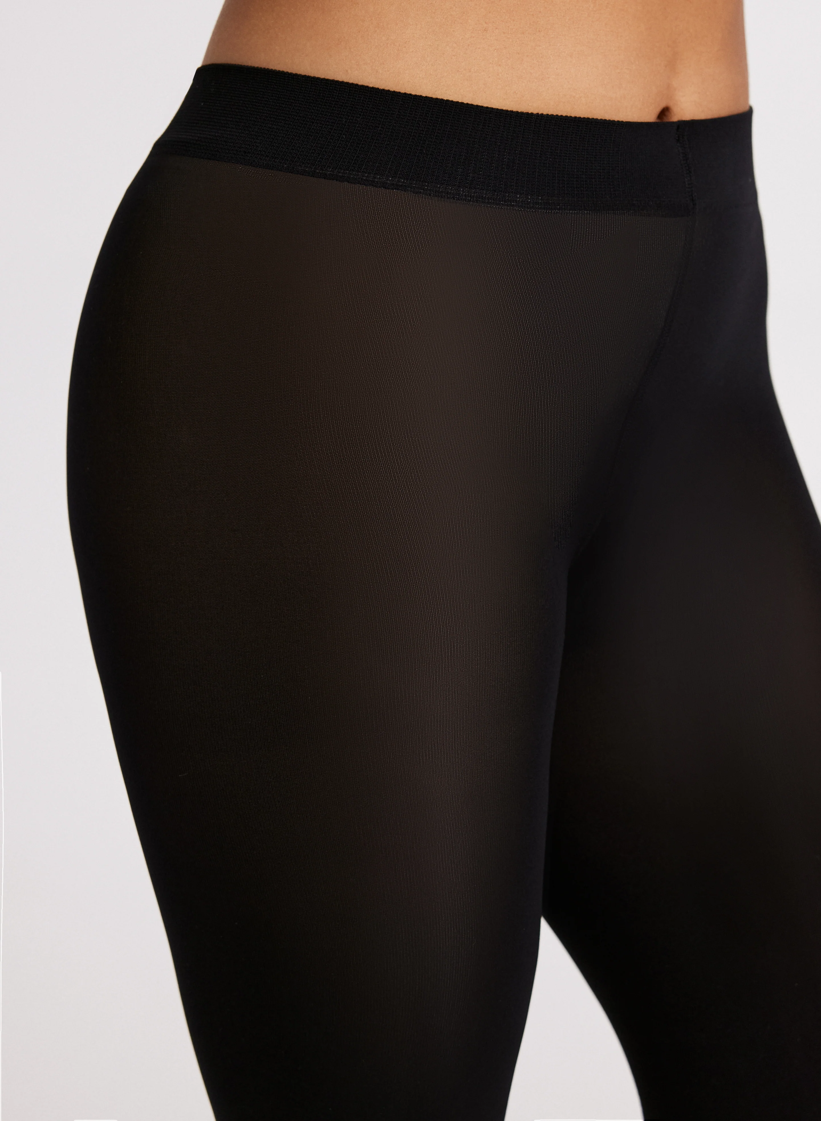 Mura - Opaque Tights - Image 3