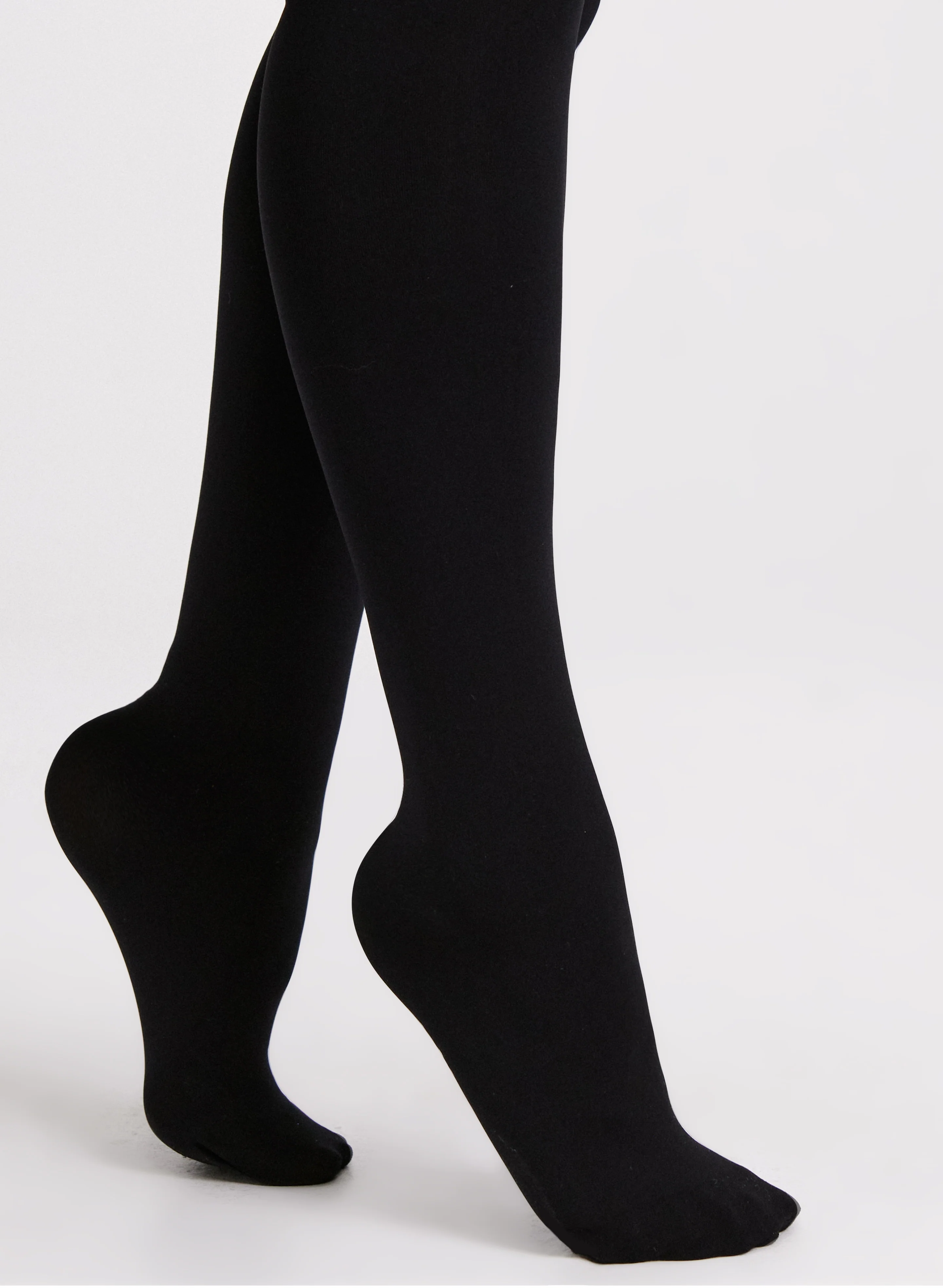 Mura - Opaque Tights - Image 4
