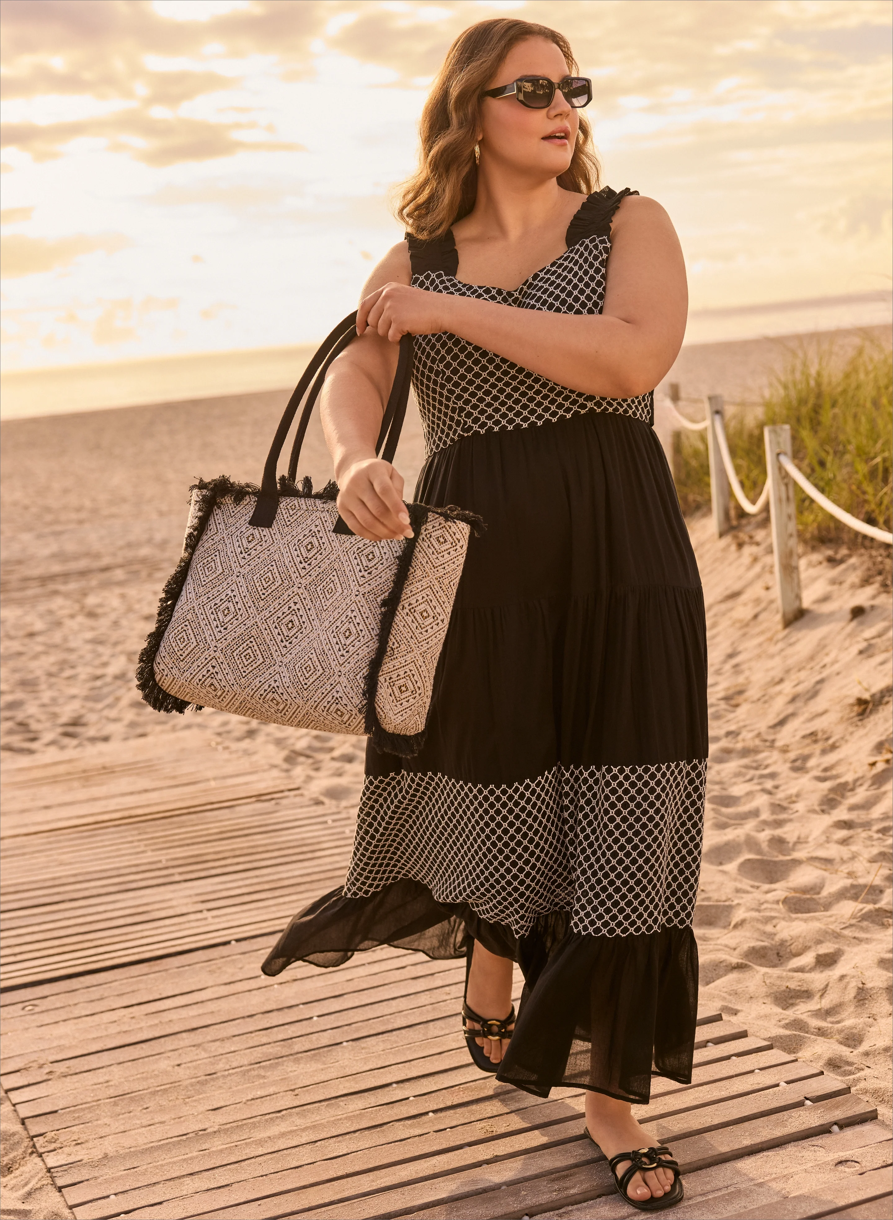 Natural Element - Look 11