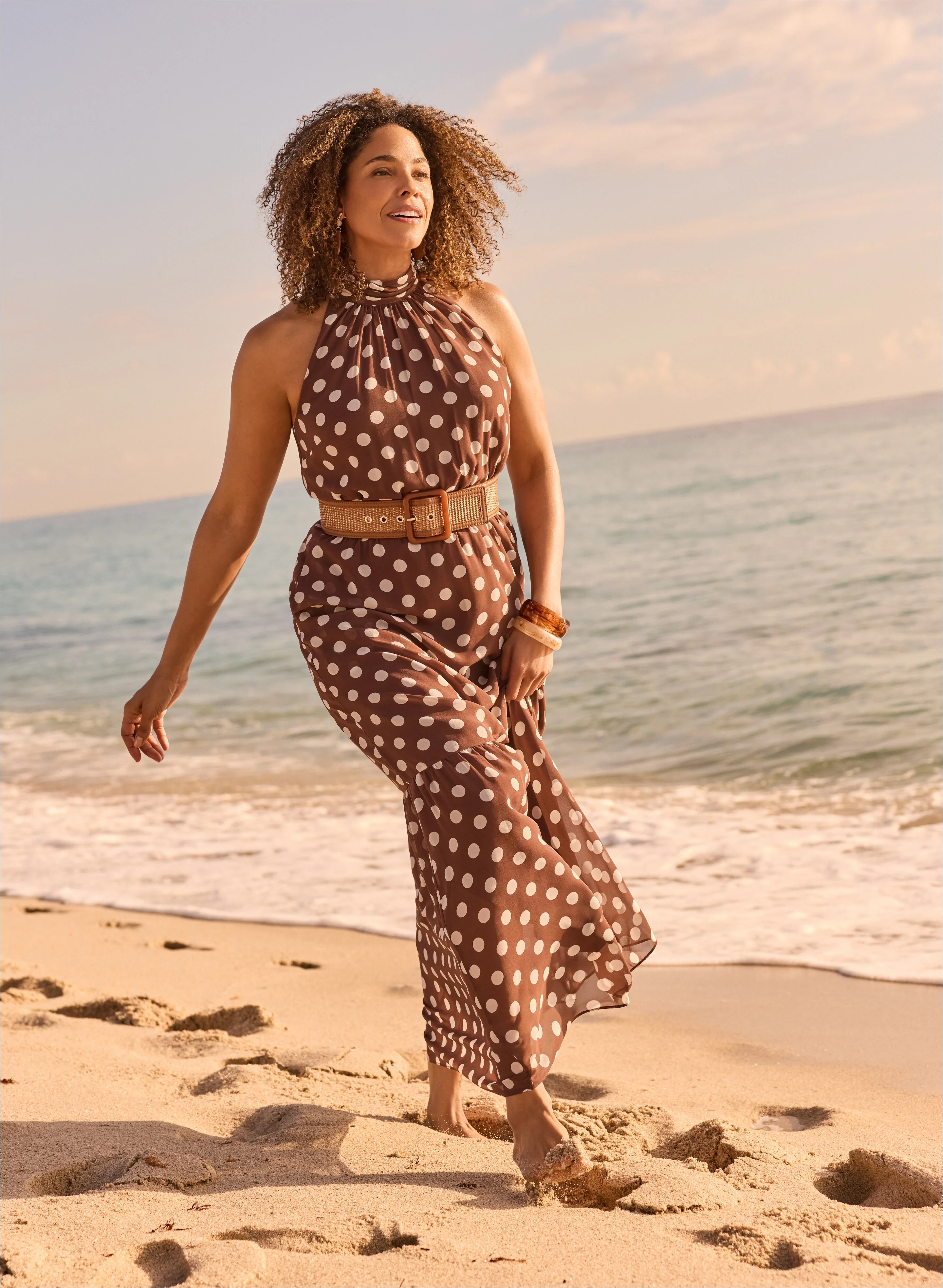 Natural Element - Look 13