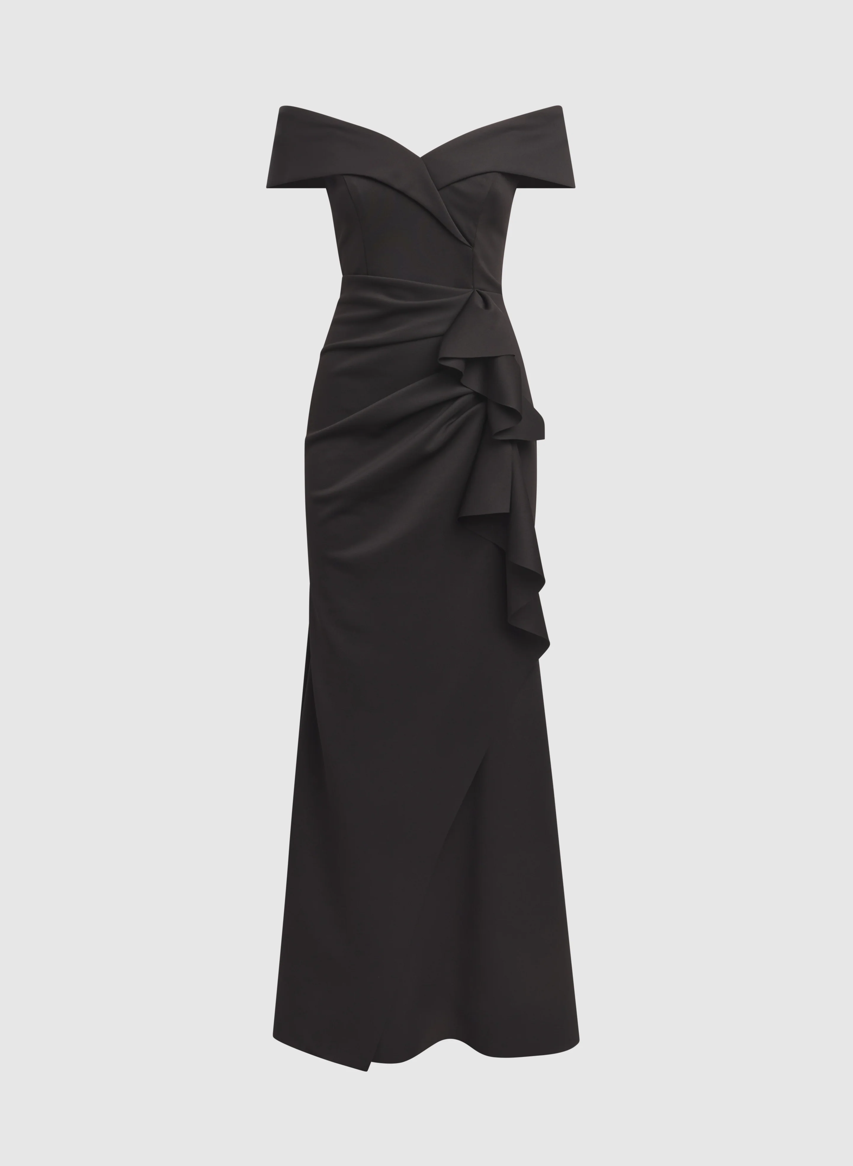 Off-The-Shoulder Dress - Image 6