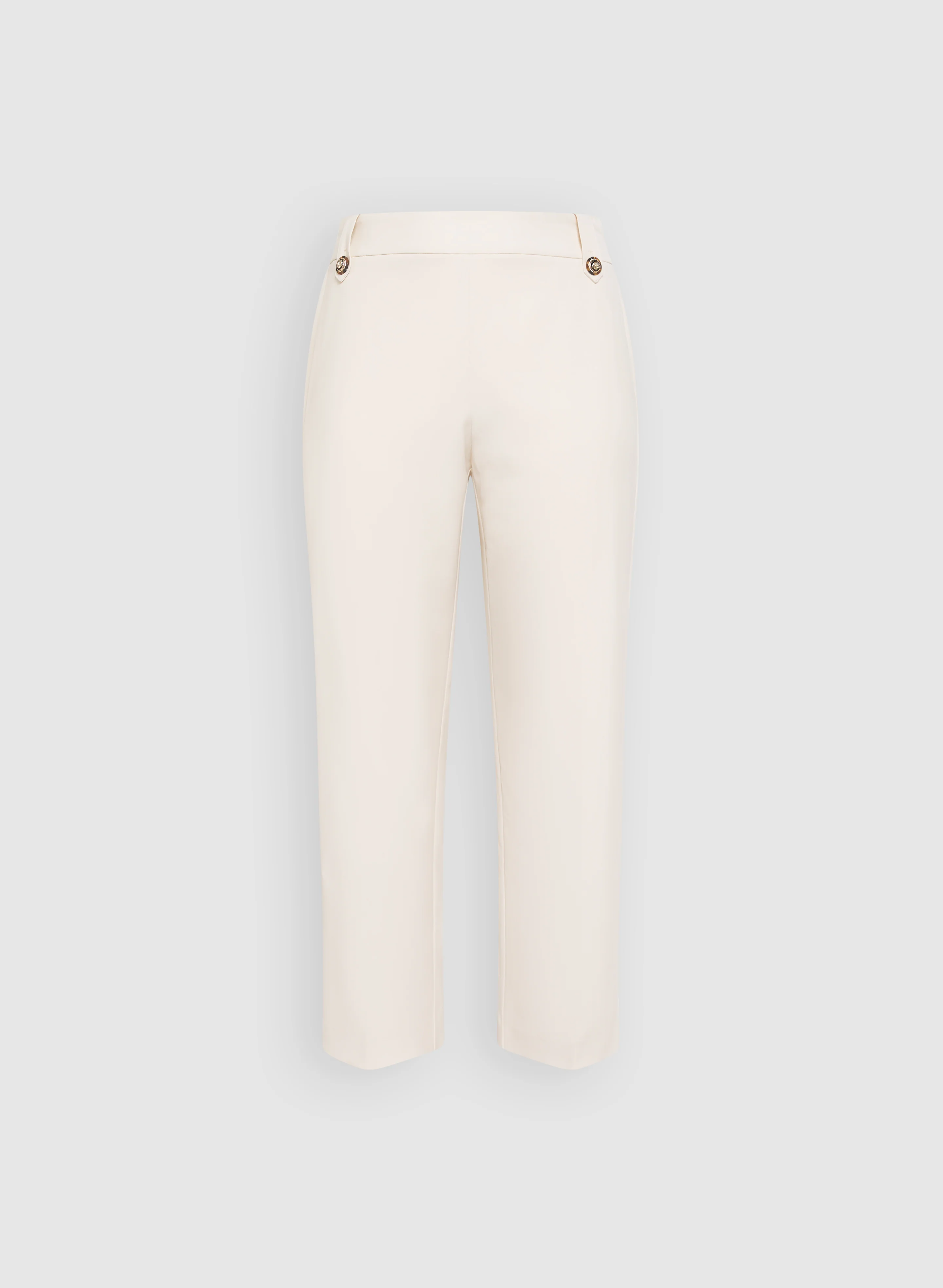 Olivia Pull-On Wide-Leg Pants - Image 6