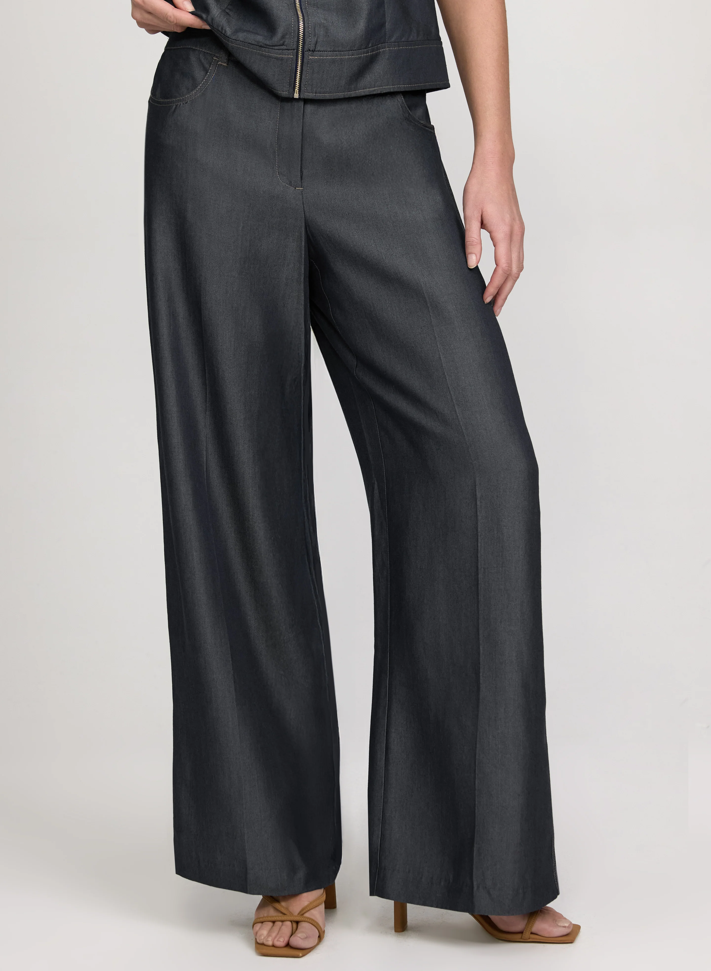 Olivia Lyocell Pants